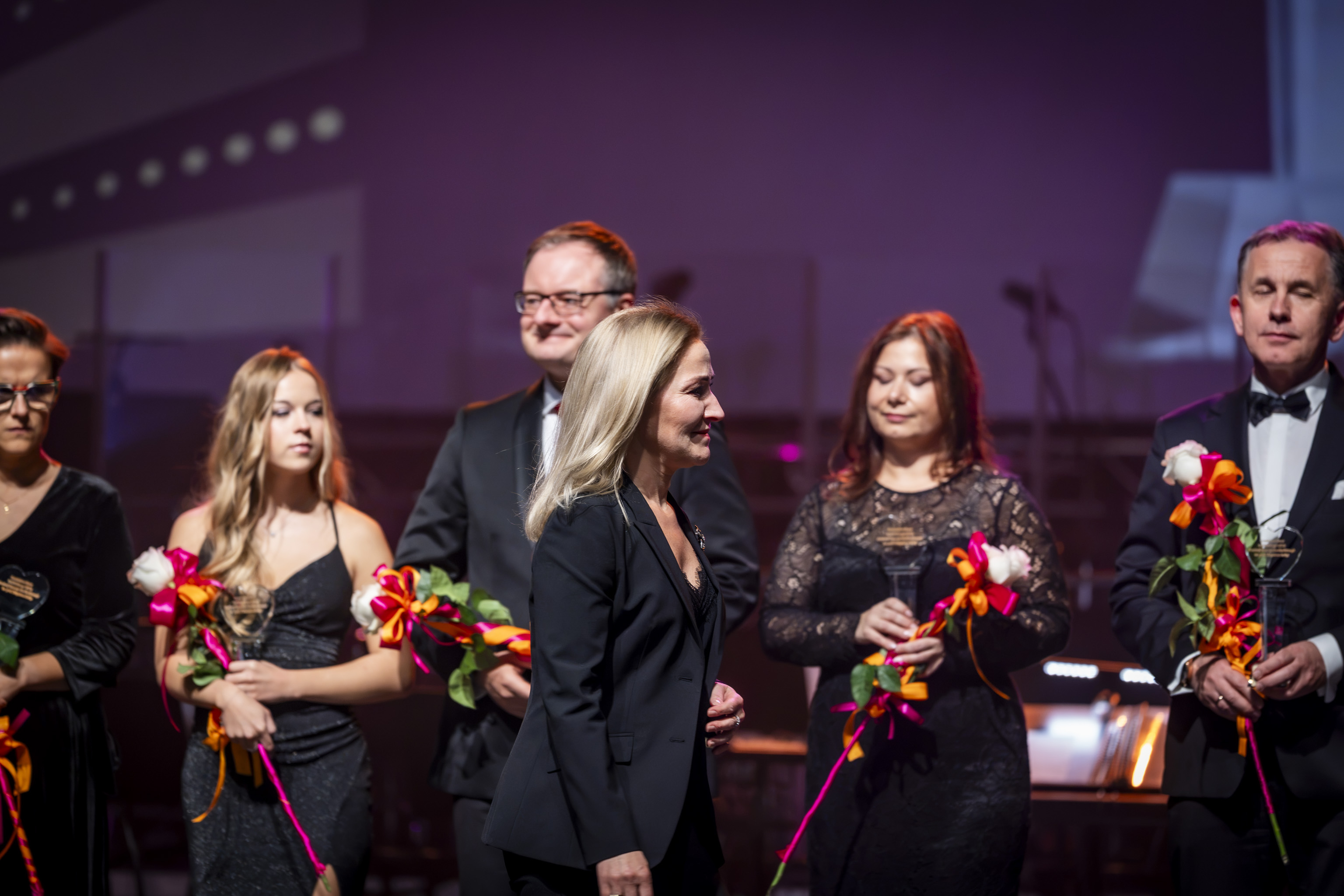 Gala Serce za Serce 2026 FRK Teatr Rozrywki Zabrze-196 Europerspektywy 34. Koncert Galowy „Serce za Serce” – 35 lat misji ratowania ludzkiego życia
