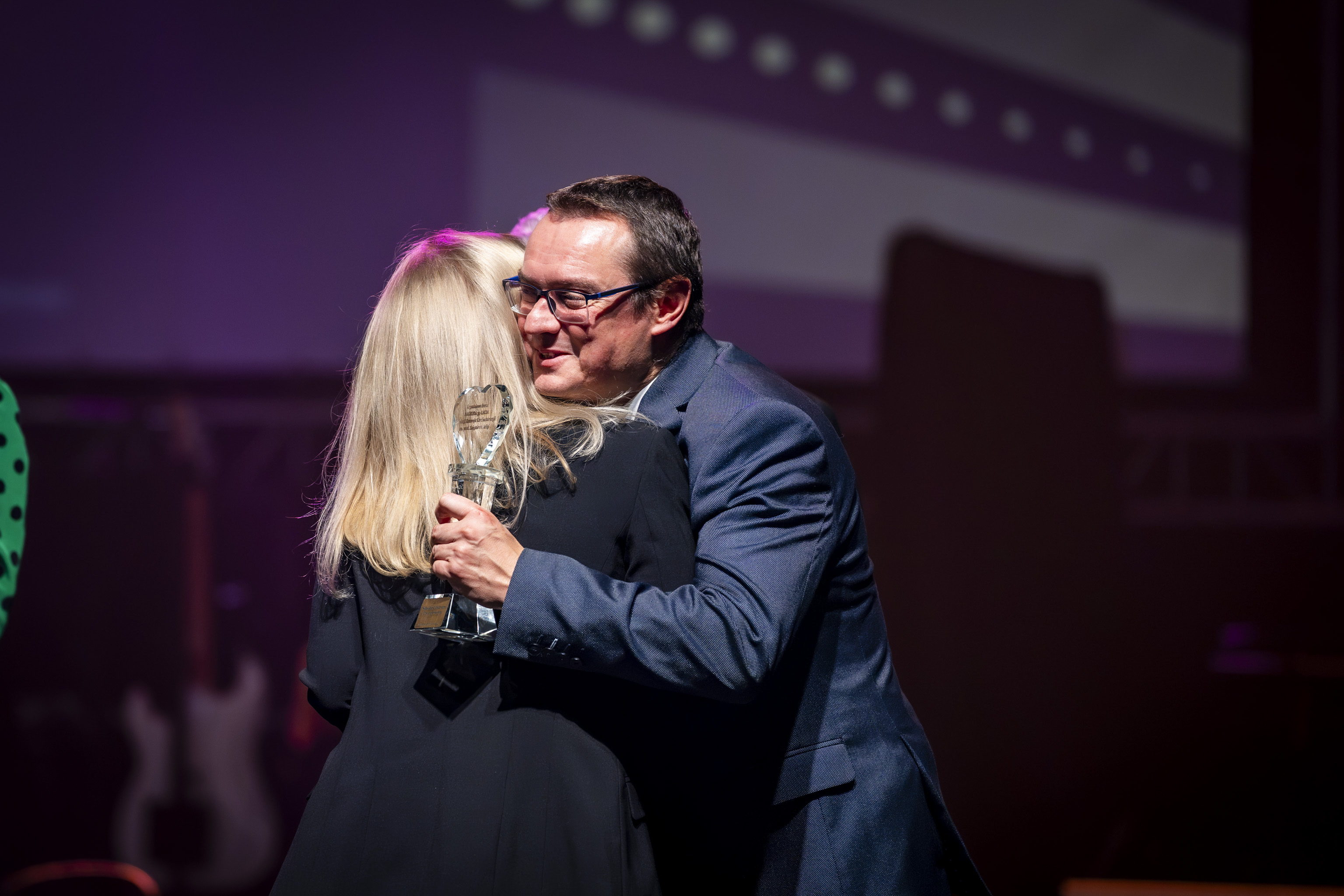 Gala Serce za Serce 2026 FRK Teatr Rozrywki Zabrze-197 Europerspektywy 34. Koncert Galowy „Serce za Serce” – 35 lat misji ratowania ludzkiego życia