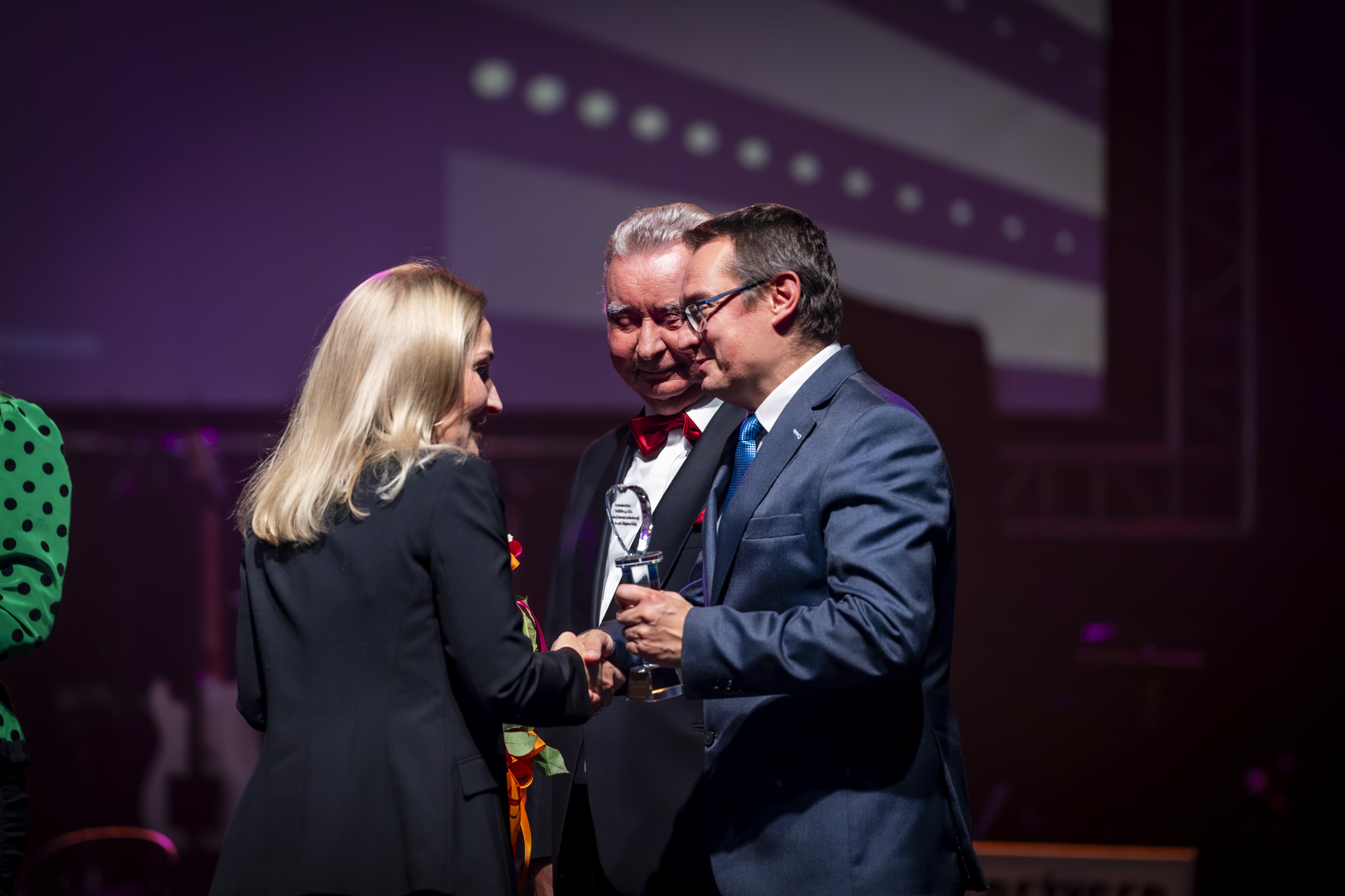 Gala Serce za Serce 2026 FRK Teatr Rozrywki Zabrze-198 Europerspektywy 34. Koncert Galowy „Serce za Serce” – 35 lat misji ratowania ludzkiego życia