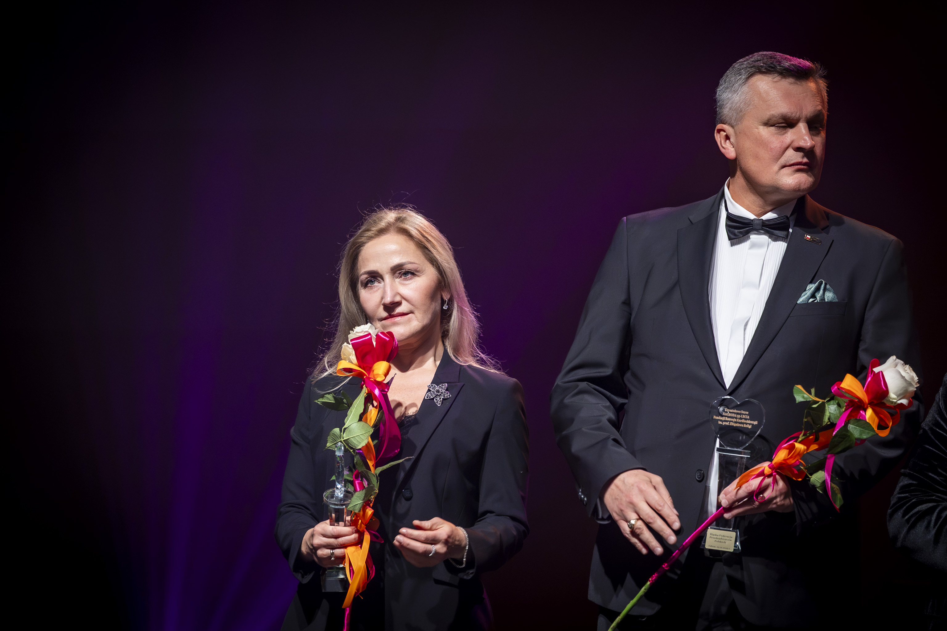 Gala Serce za Serce 2026 FRK Teatr Rozrywki Zabrze-199 Europerspektywy 34. Koncert Galowy „Serce za Serce” – 35 lat misji ratowania ludzkiego życia