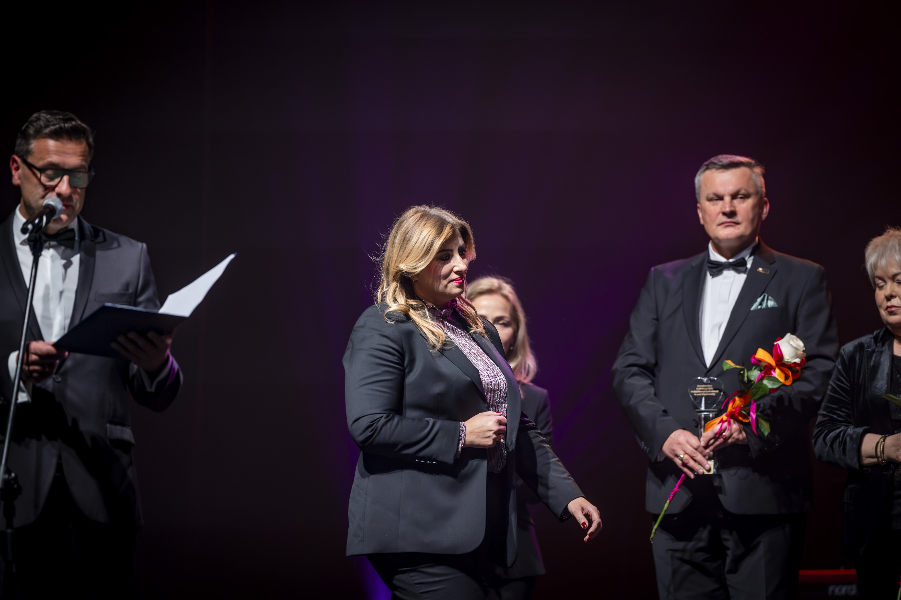 Gala Serce za Serce 2026 FRK Teatr Rozrywki Zabrze-201 Europerspektywy 34. Koncert Galowy „Serce za Serce” – 35 lat misji ratowania ludzkiego życia