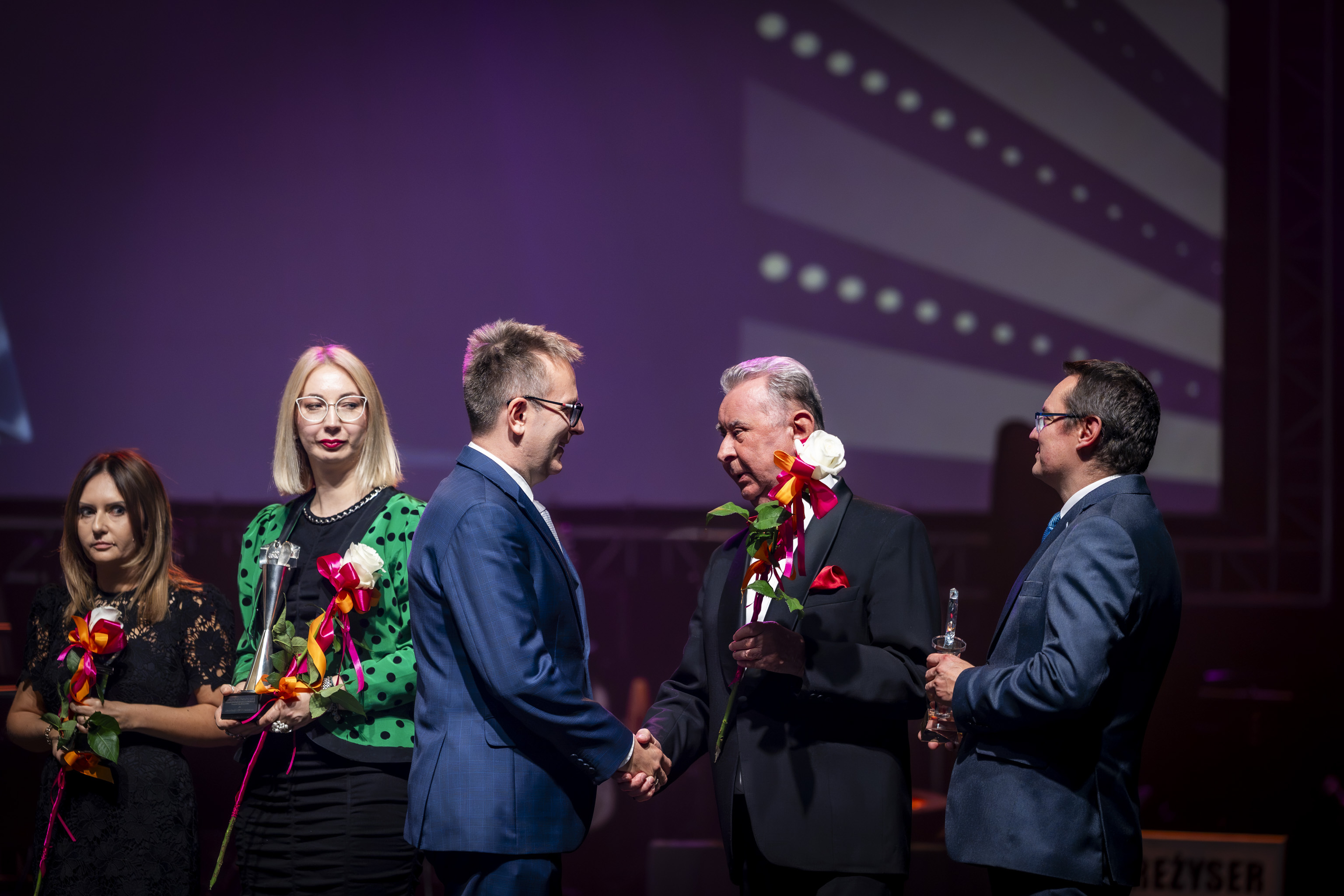 Gala Serce za Serce 2026 FRK Teatr Rozrywki Zabrze-205 Europerspektywy 34. Koncert Galowy „Serce za Serce” – 35 lat misji ratowania ludzkiego życia