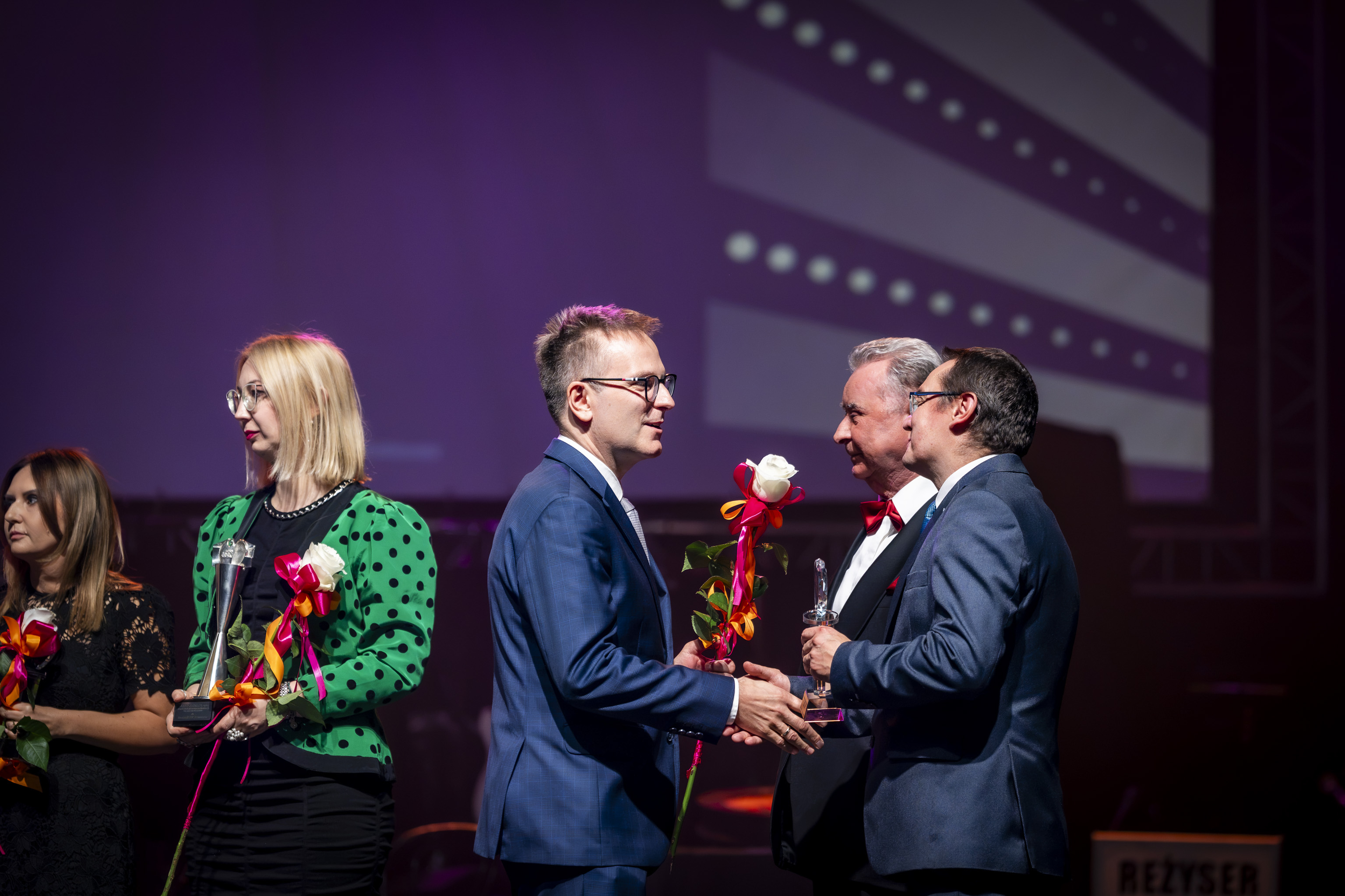 Gala Serce za Serce 2026 FRK Teatr Rozrywki Zabrze-207 Europerspektywy 34. Koncert Galowy „Serce za Serce” – 35 lat misji ratowania ludzkiego życia