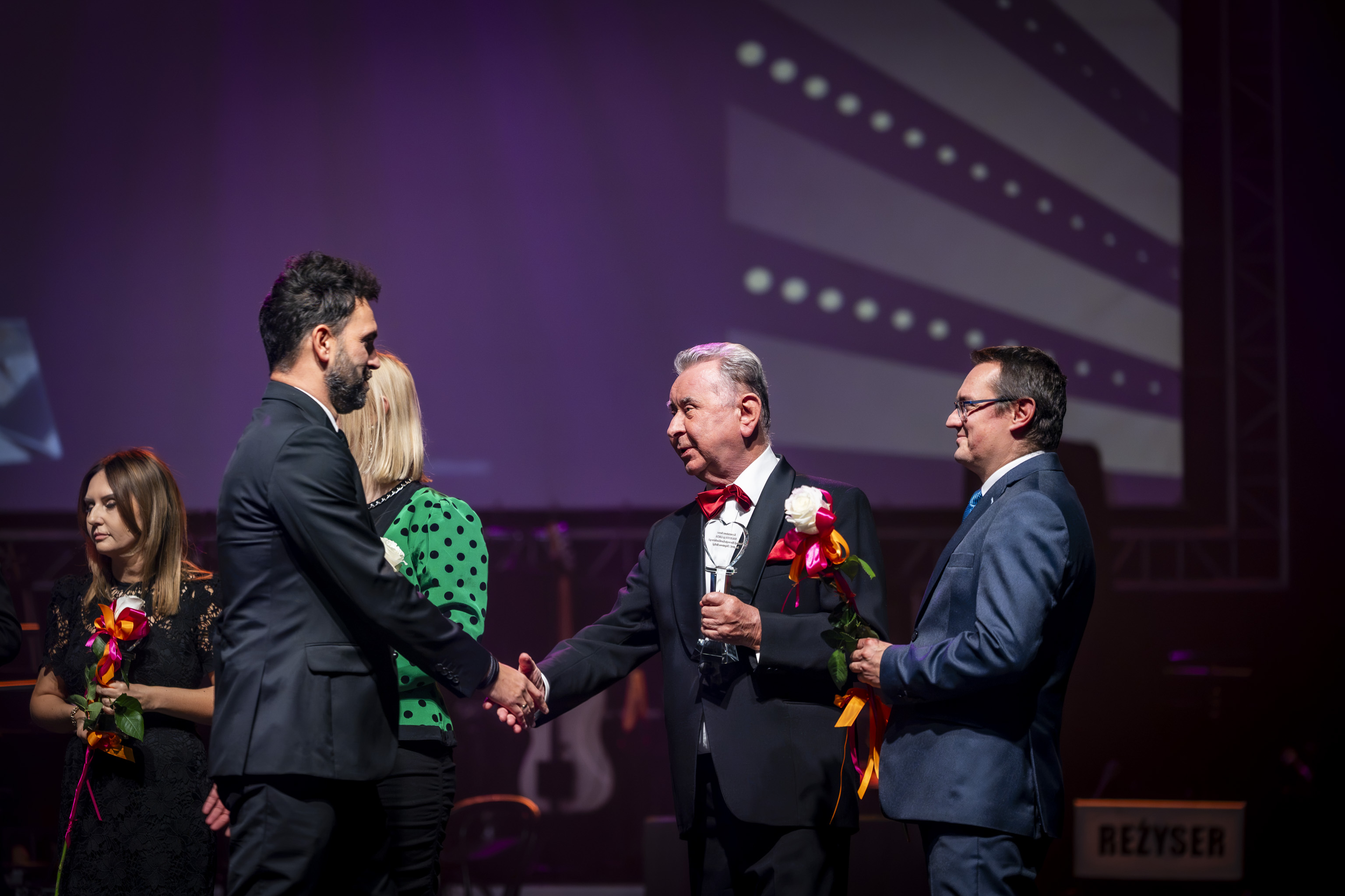 Gala Serce za Serce 2026 FRK Teatr Rozrywki Zabrze-210 Europerspektywy 34. Koncert Galowy „Serce za Serce” – 35 lat misji ratowania ludzkiego życia