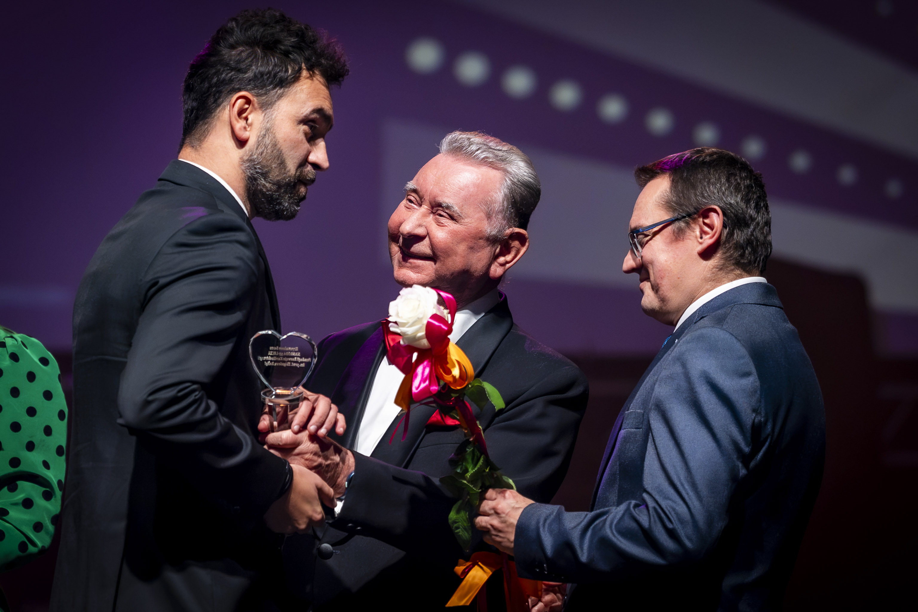 Gala Serce za Serce 2026 FRK Teatr Rozrywki Zabrze-212 Europerspektywy 34. Koncert Galowy „Serce za Serce” – 35 lat misji ratowania ludzkiego życia