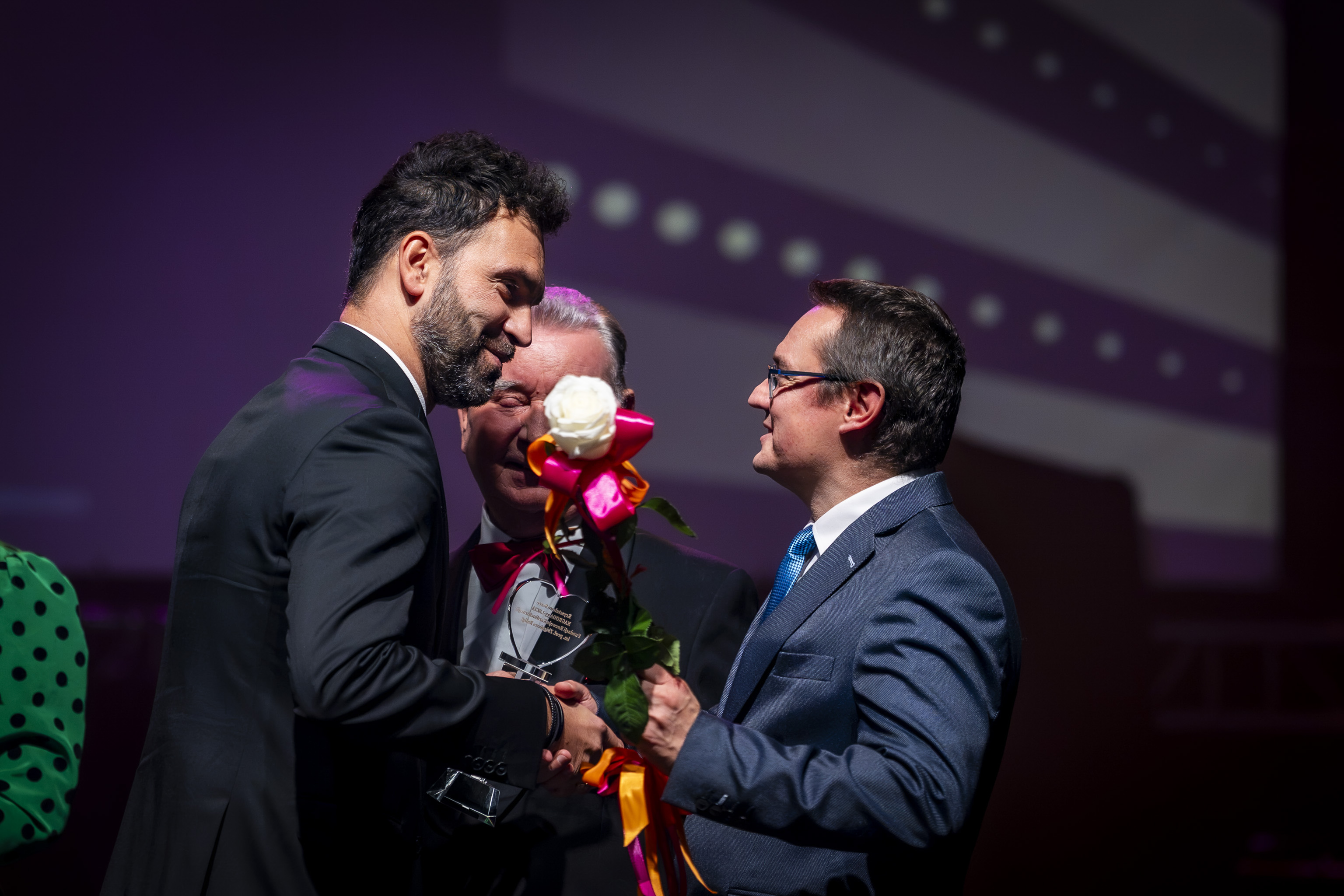 Gala Serce za Serce 2026 FRK Teatr Rozrywki Zabrze-213 Europerspektywy 34. Koncert Galowy „Serce za Serce” – 35 lat misji ratowania ludzkiego życia