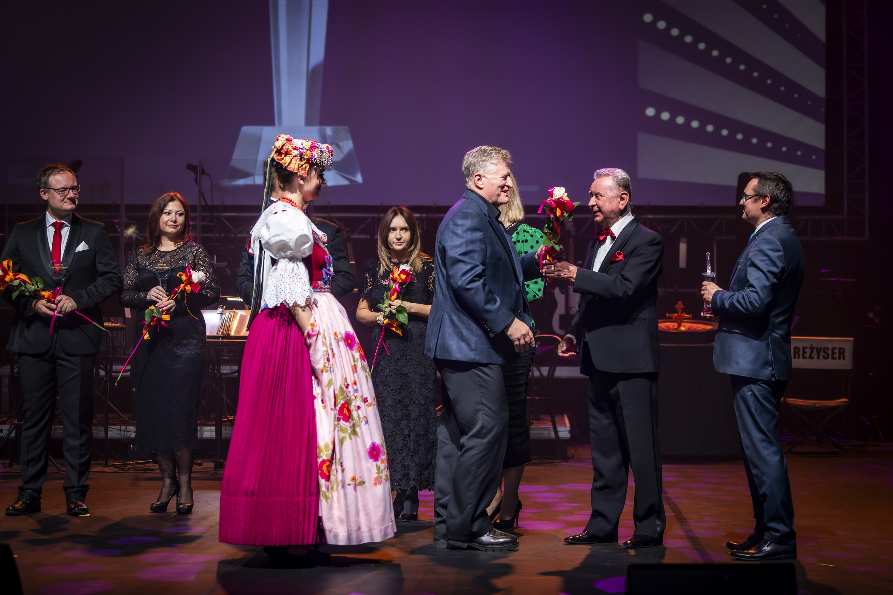Gala Serce za Serce 2026 FRK Teatr Rozrywki Zabrze-216 Europerspektywy 34. Koncert Galowy „Serce za Serce” – 35 lat misji ratowania ludzkiego życia