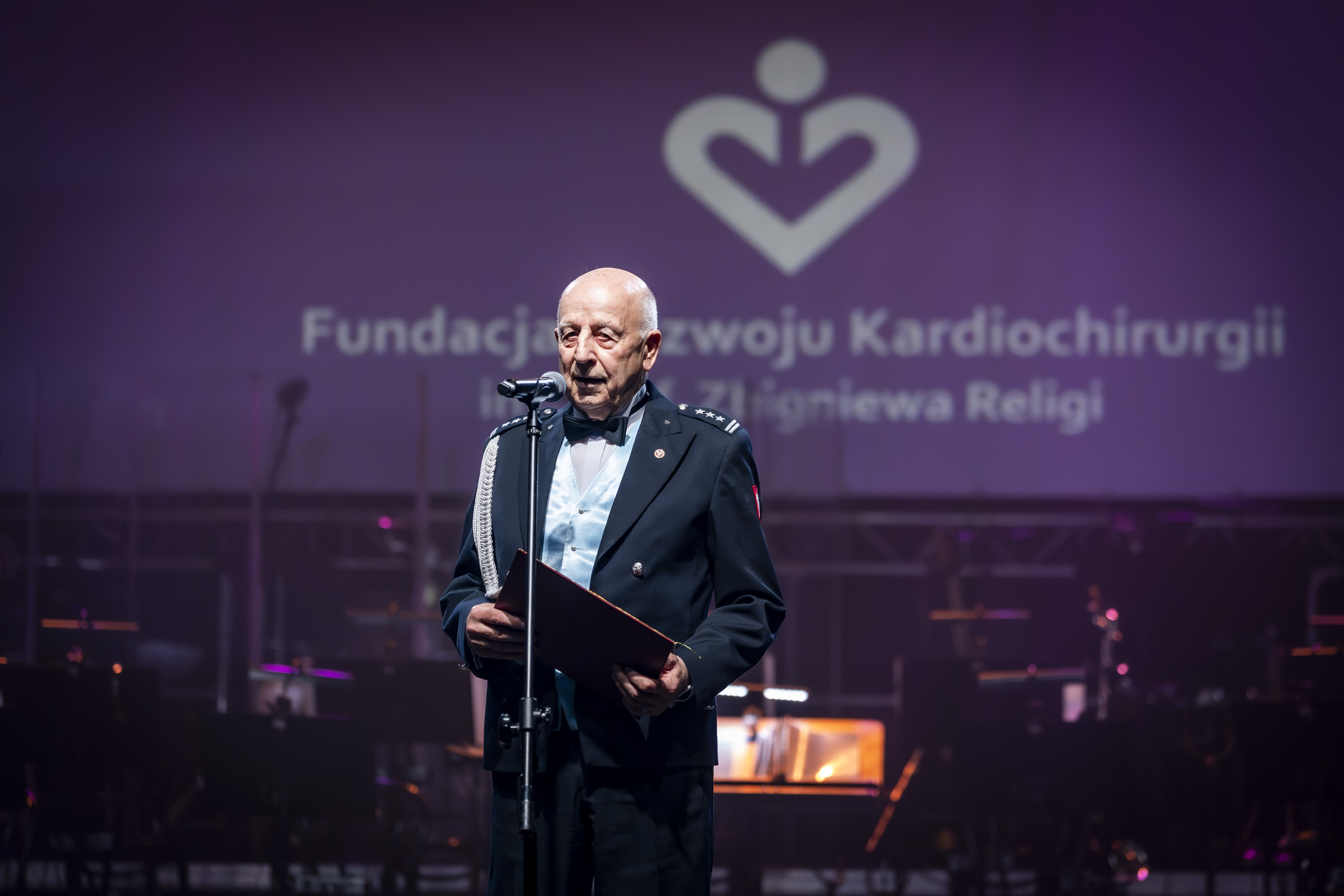 Gala Serce za Serce 2026 FRK Teatr Rozrywki Zabrze-224 Europerspektywy 34. Koncert Galowy „Serce za Serce” – 35 lat misji ratowania ludzkiego życia
