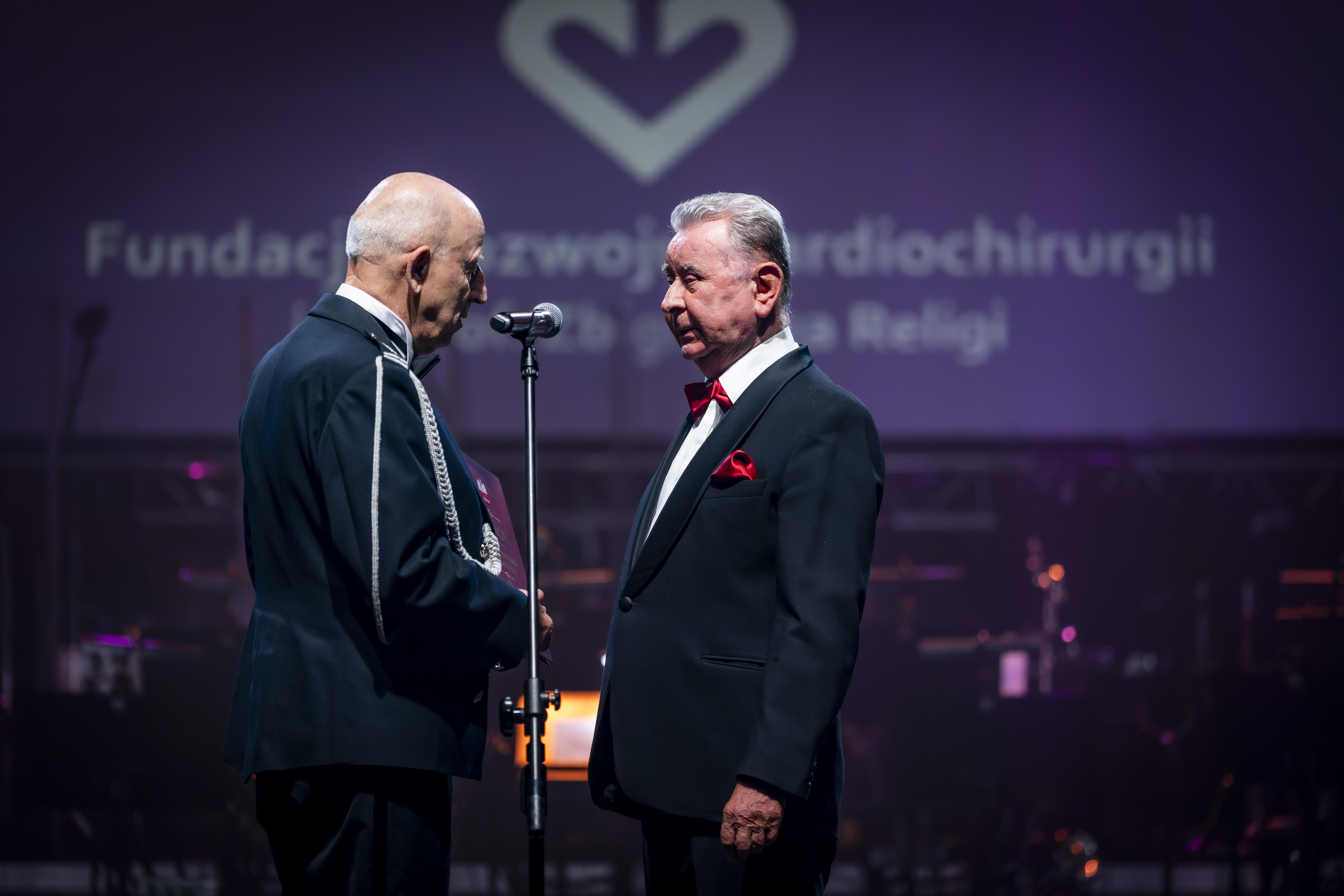 Gala Serce za Serce 2026 FRK Teatr Rozrywki Zabrze-229 Europerspektywy 34. Koncert Galowy „Serce za Serce” – 35 lat misji ratowania ludzkiego życia
