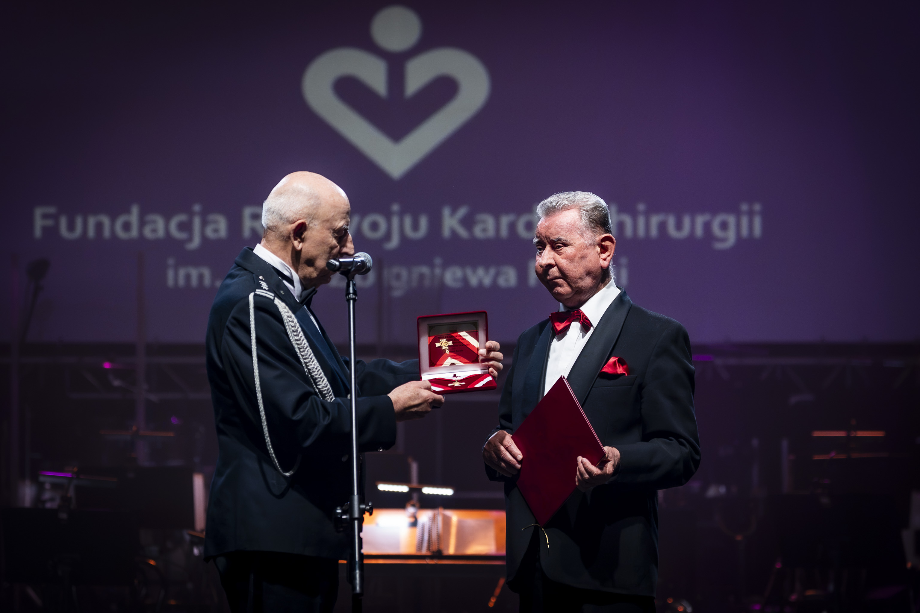 Gala Serce za Serce 2026 FRK Teatr Rozrywki Zabrze-231 Europerspektywy 34. Koncert Galowy „Serce za Serce” – 35 lat misji ratowania ludzkiego życia