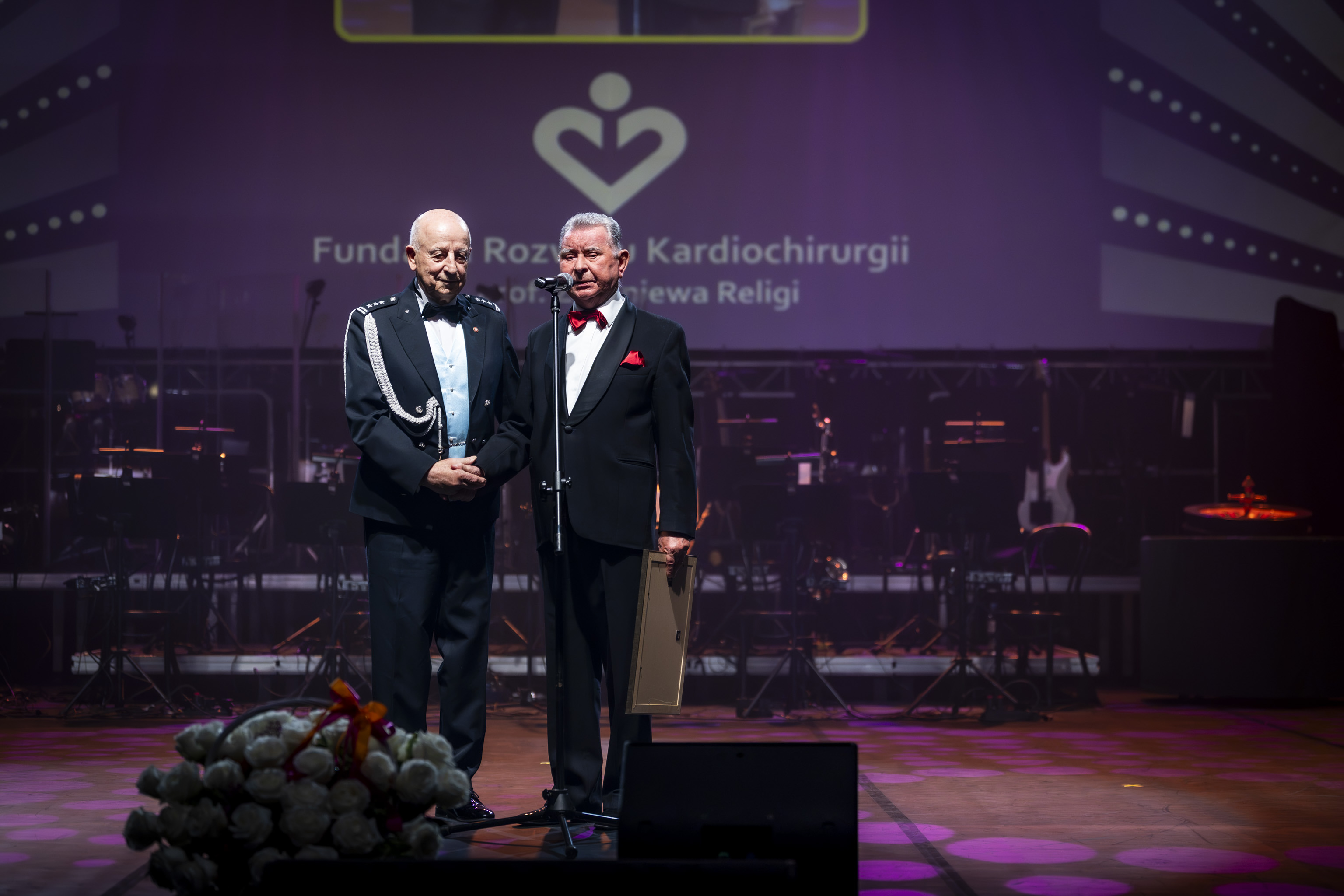 Gala Serce za Serce 2026 FRK Teatr Rozrywki Zabrze-236 Europerspektywy 34. Koncert Galowy „Serce za Serce” – 35 lat misji ratowania ludzkiego życia