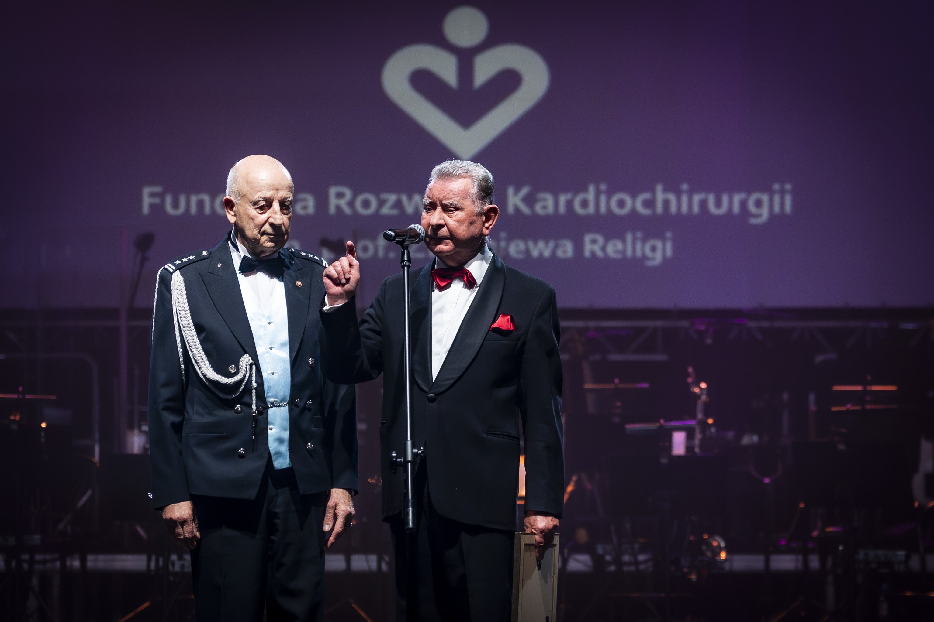 Gala Serce za Serce 2026 FRK Teatr Rozrywki Zabrze-237 Europerspektywy 34. Koncert Galowy „Serce za Serce” – 35 lat misji ratowania ludzkiego życia
