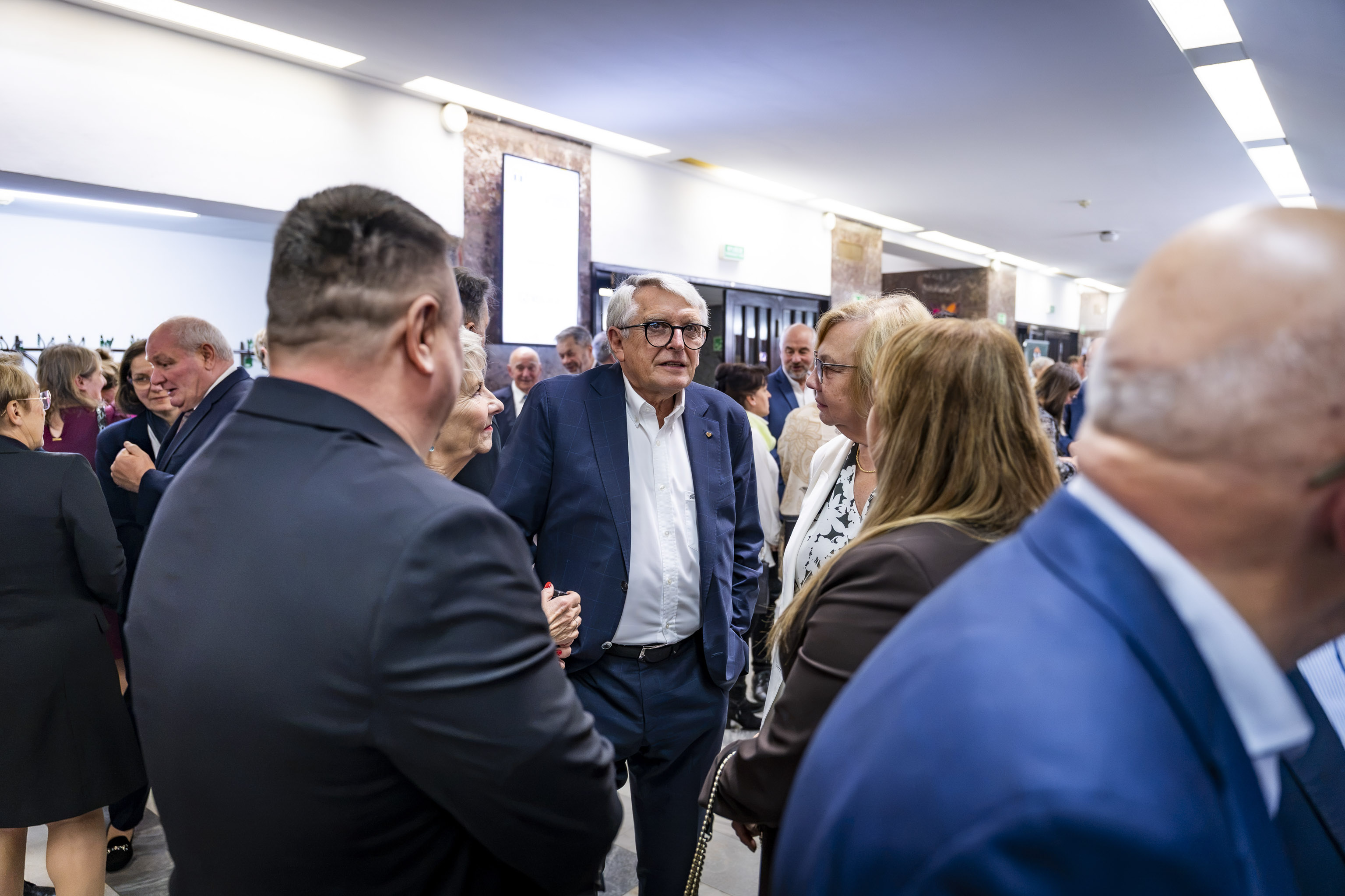 Gala Serce za Serce 2026 FRK Teatr Rozrywki Zabrze-252 Europerspektywy 34. Koncert Galowy „Serce za Serce” – 35 lat misji ratowania ludzkiego życia