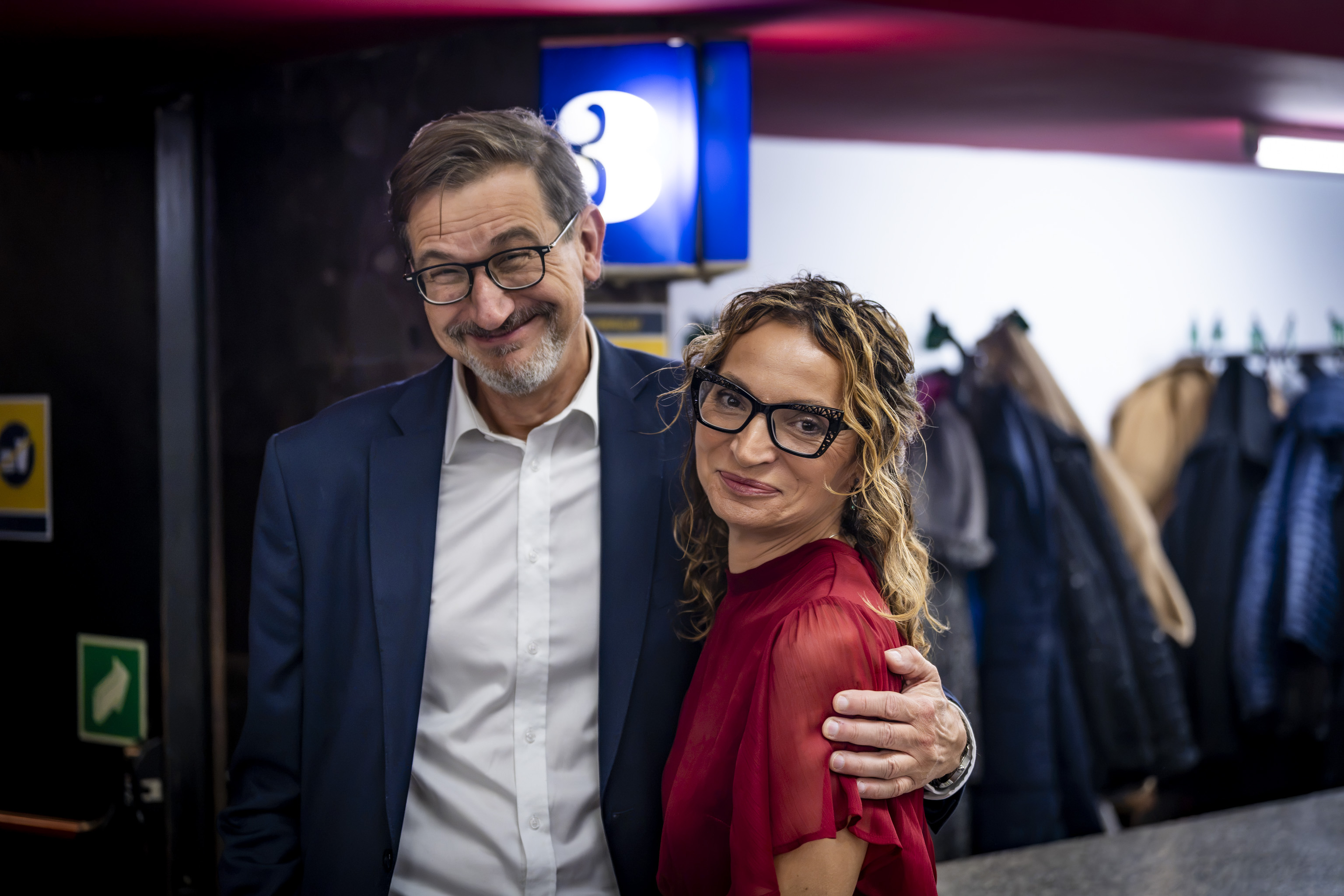 Gala Serce za Serce 2026 FRK Teatr Rozrywki Zabrze-253 Europerspektywy 34. Koncert Galowy „Serce za Serce” – 35 lat misji ratowania ludzkiego życia