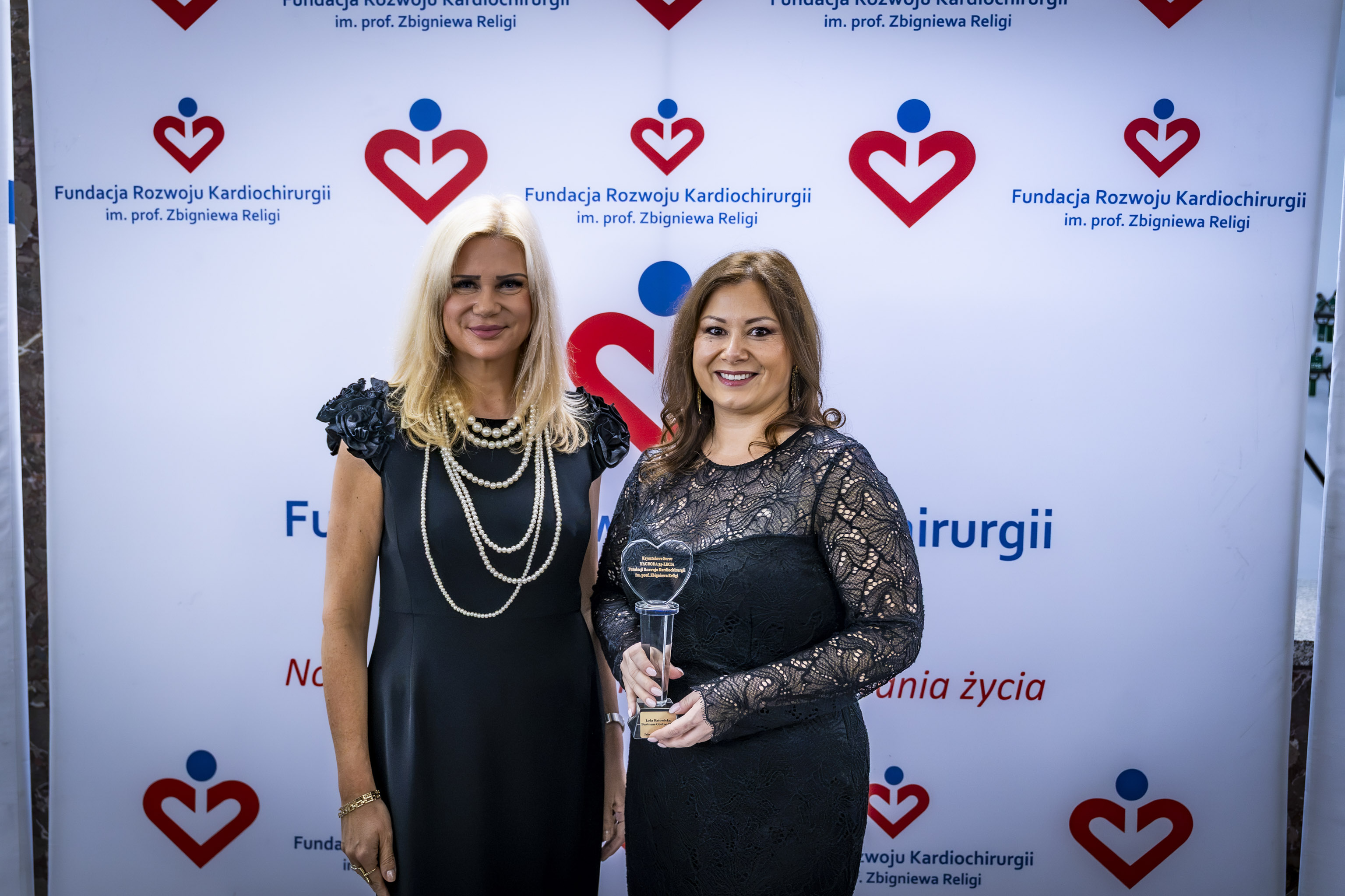 Gala Serce za Serce 2026 FRK Teatr Rozrywki Zabrze-257 Europerspektywy 34. Koncert Galowy „Serce za Serce” – 35 lat misji ratowania ludzkiego życia