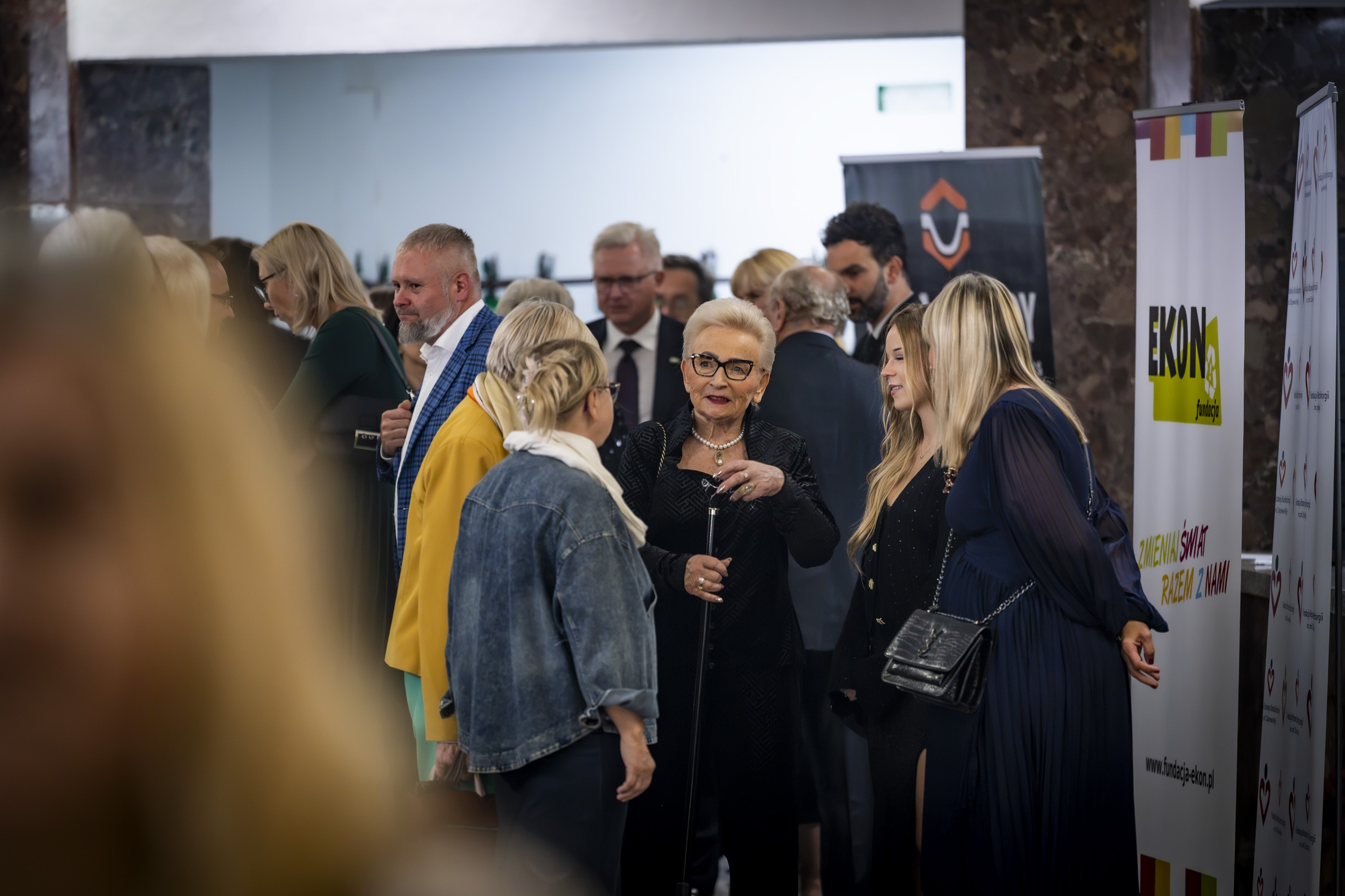 Gala Serce za Serce 2026 FRK Teatr Rozrywki Zabrze-264 Europerspektywy 34. Koncert Galowy „Serce za Serce” – 35 lat misji ratowania ludzkiego życia