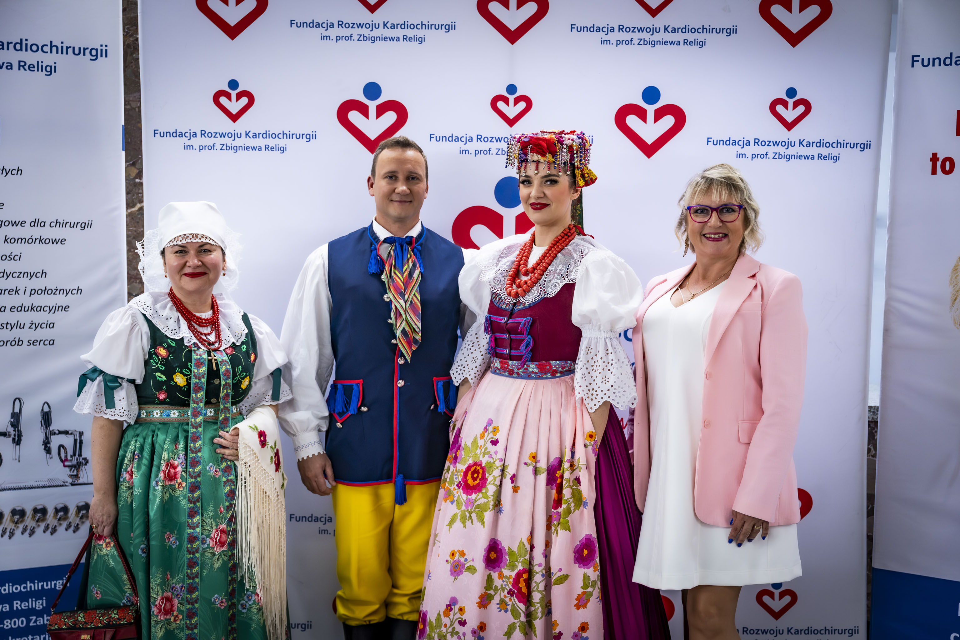 Gala Serce za Serce 2026 FRK Teatr Rozrywki Zabrze-265 Europerspektywy 34. Koncert Galowy „Serce za Serce” – 35 lat misji ratowania ludzkiego życia