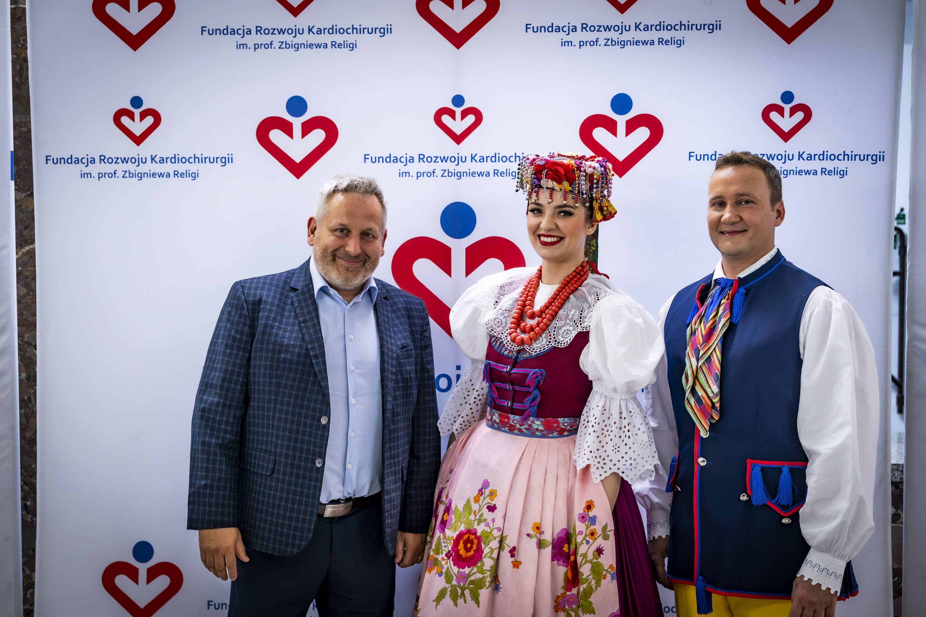 Gala Serce za Serce 2026 FRK Teatr Rozrywki Zabrze-268 Europerspektywy 34. Koncert Galowy „Serce za Serce” – 35 lat misji ratowania ludzkiego życia