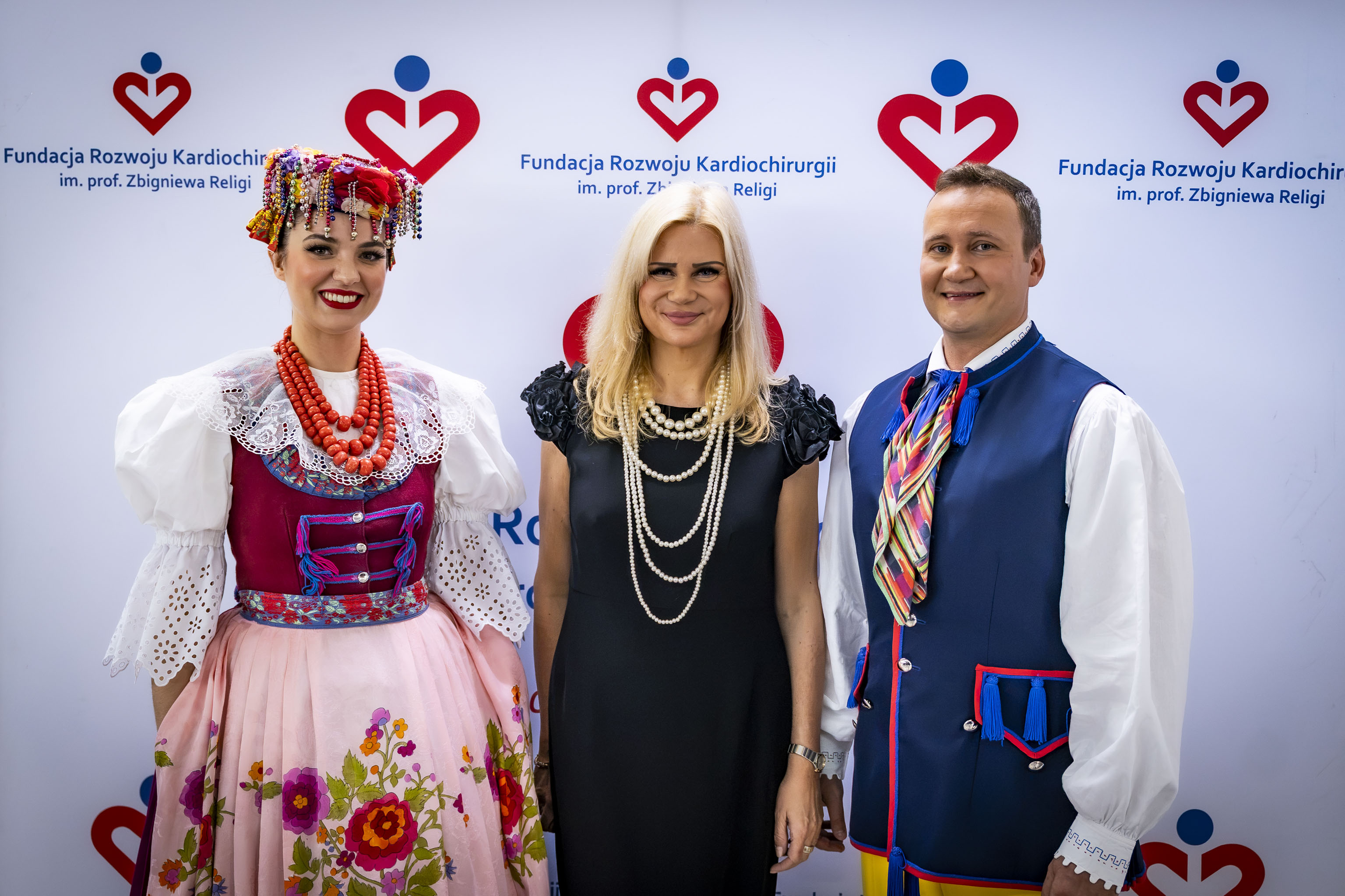 Gala Serce za Serce 2026 FRK Teatr Rozrywki Zabrze-270 Europerspektywy 34. Koncert Galowy „Serce za Serce” – 35 lat misji ratowania ludzkiego życia