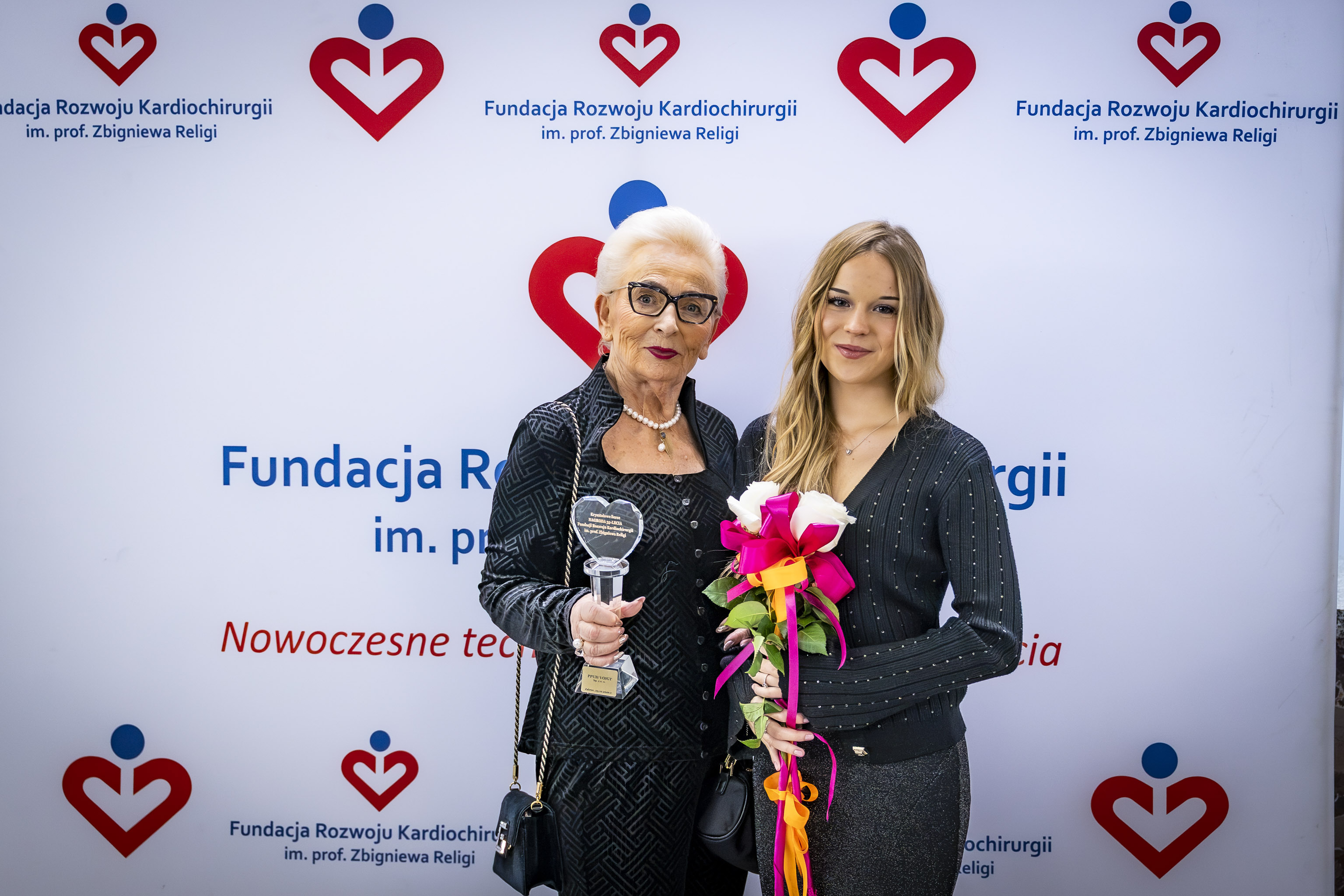 Gala Serce za Serce 2026 FRK Teatr Rozrywki Zabrze-273 Europerspektywy 34. Koncert Galowy „Serce za Serce” – 35 lat misji ratowania ludzkiego życia