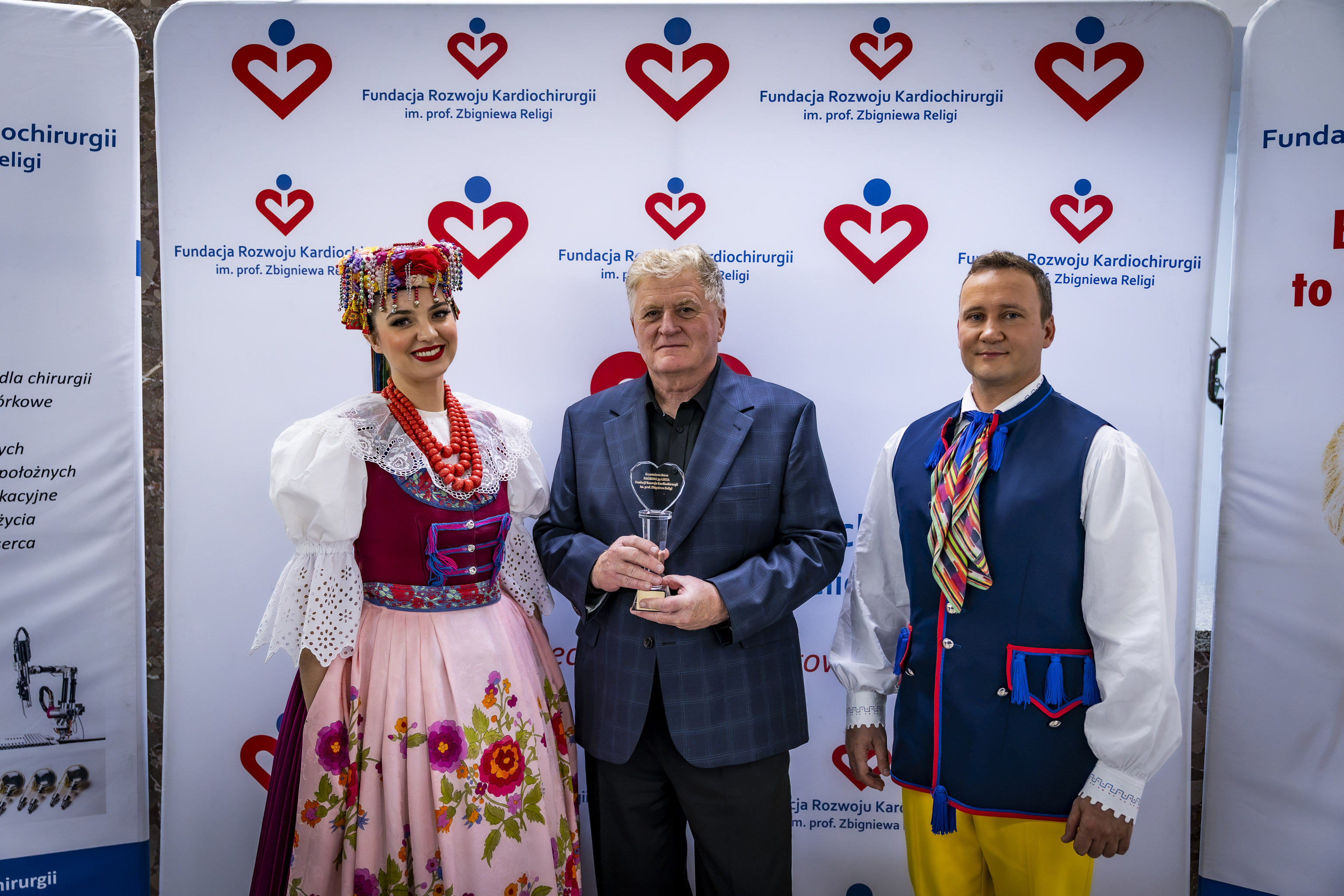 Gala Serce za Serce 2026 FRK Teatr Rozrywki Zabrze-275 Europerspektywy 34. Koncert Galowy „Serce za Serce” – 35 lat misji ratowania ludzkiego życia
