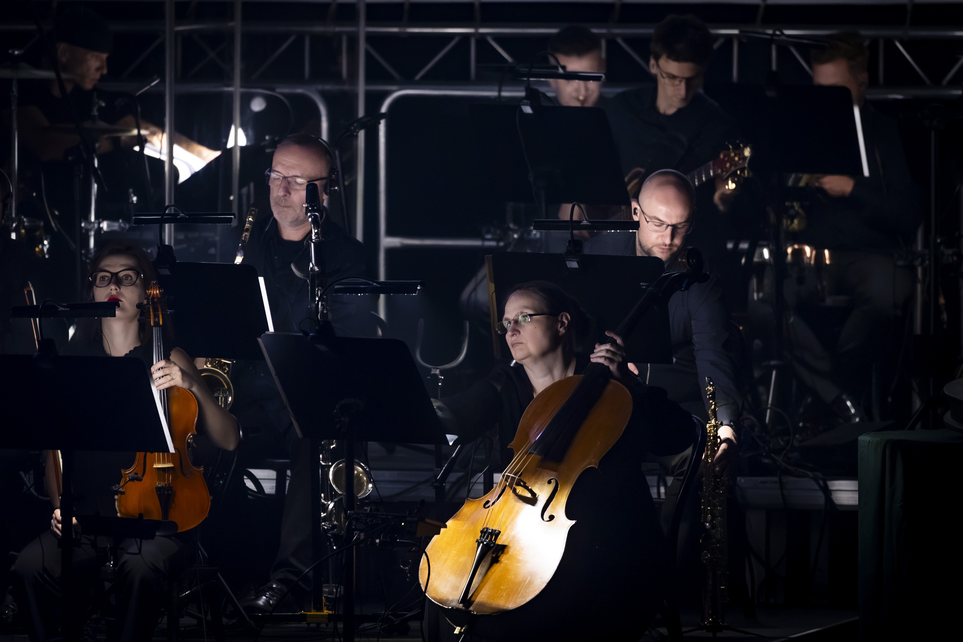 Gala Serce za Serce 2026 FRK Teatr Rozrywki Zabrze-278 Europerspektywy 34. Koncert Galowy „Serce za Serce” – 35 lat misji ratowania ludzkiego życia