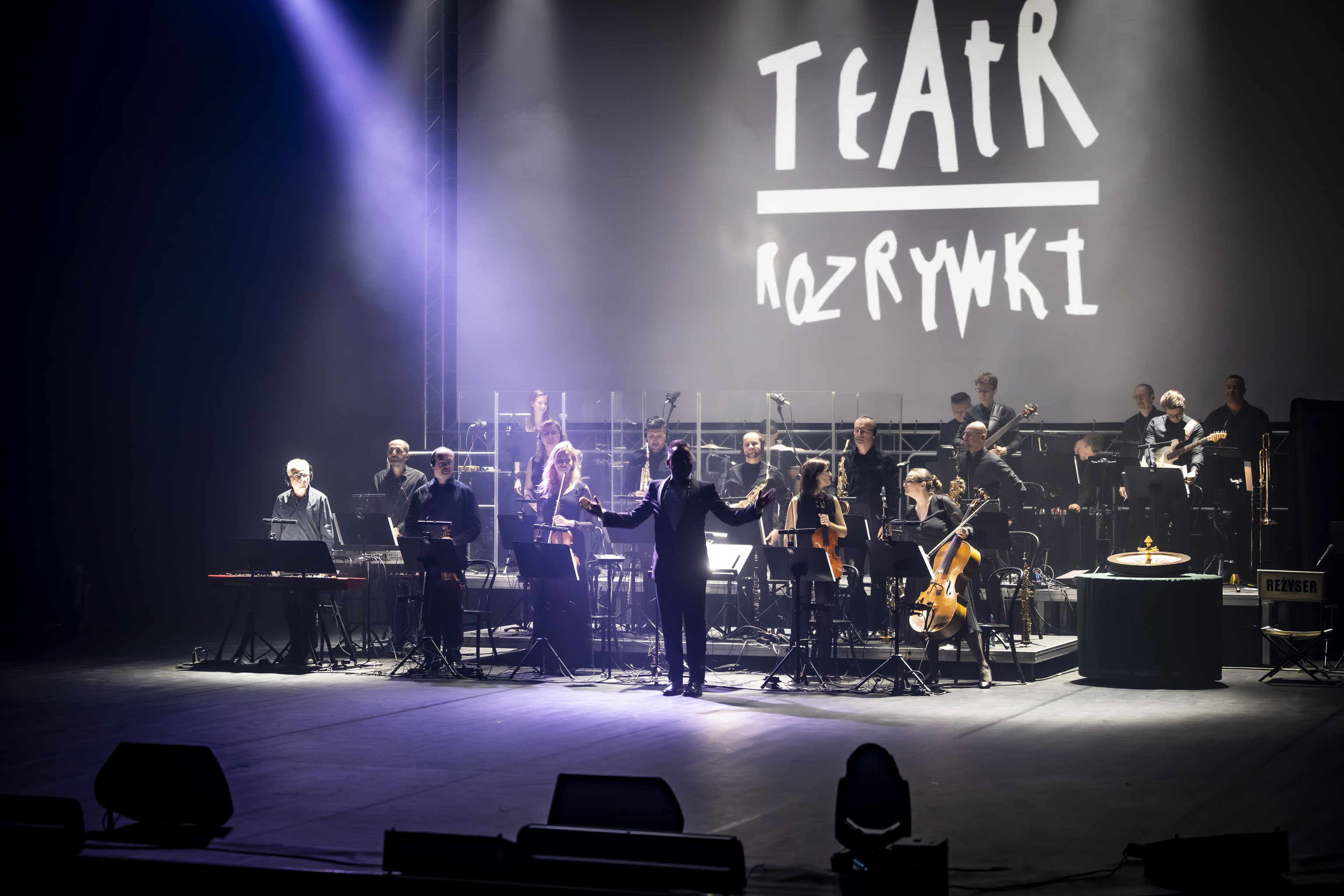 Gala Serce za Serce 2026 FRK Teatr Rozrywki Zabrze-280 Europerspektywy 34. Koncert Galowy „Serce za Serce” – 35 lat misji ratowania ludzkiego życia