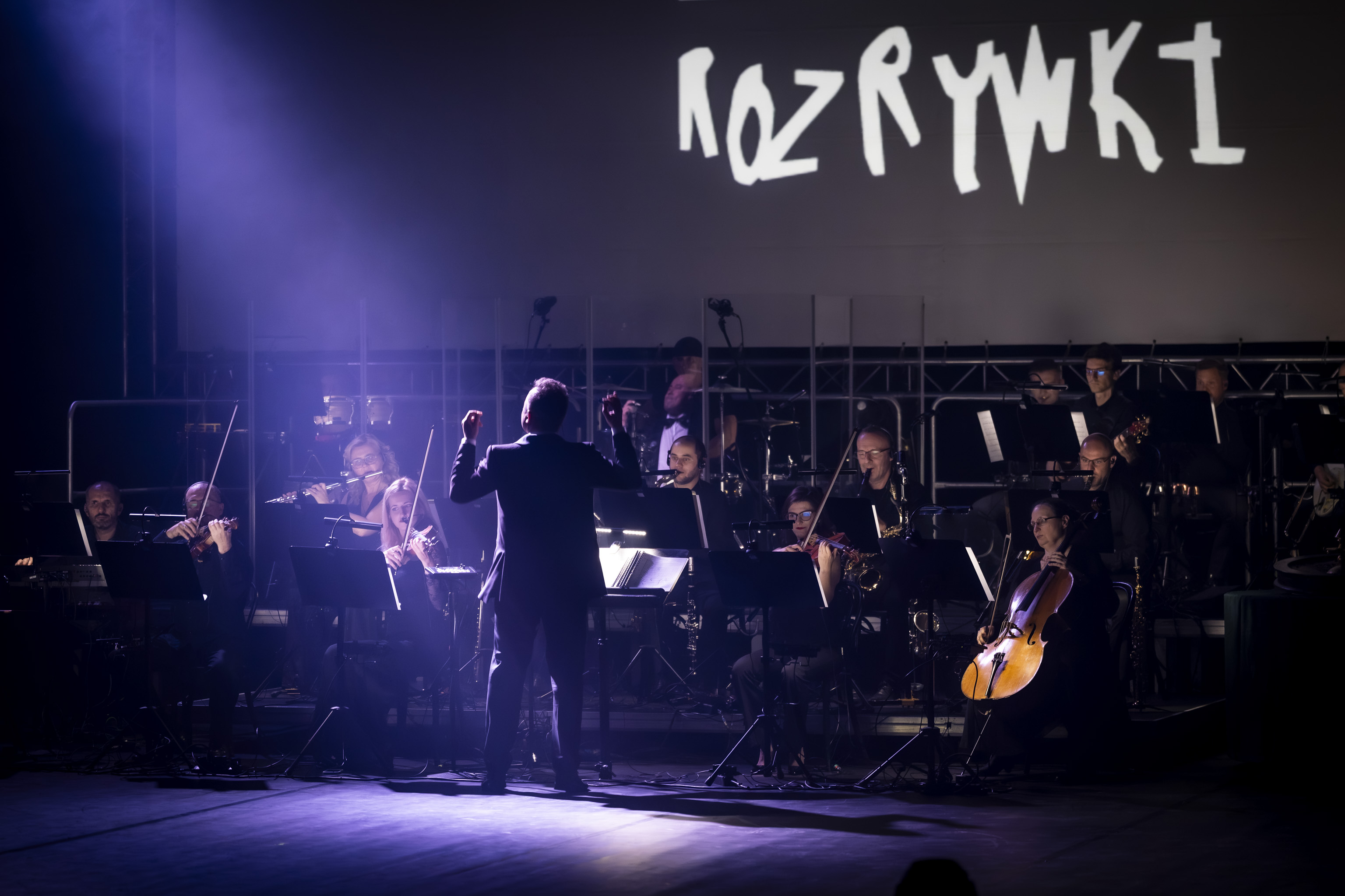 Gala Serce za Serce 2026 FRK Teatr Rozrywki Zabrze-281 Europerspektywy 34. Koncert Galowy „Serce za Serce” – 35 lat misji ratowania ludzkiego życia