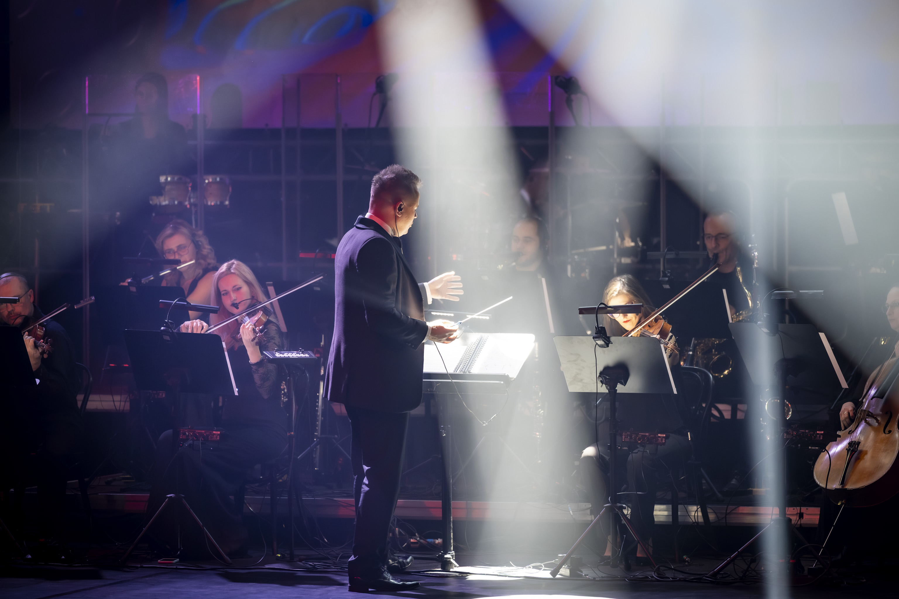 Gala Serce za Serce 2026 FRK Teatr Rozrywki Zabrze-283 Europerspektywy 34. Koncert Galowy „Serce za Serce” – 35 lat misji ratowania ludzkiego życia