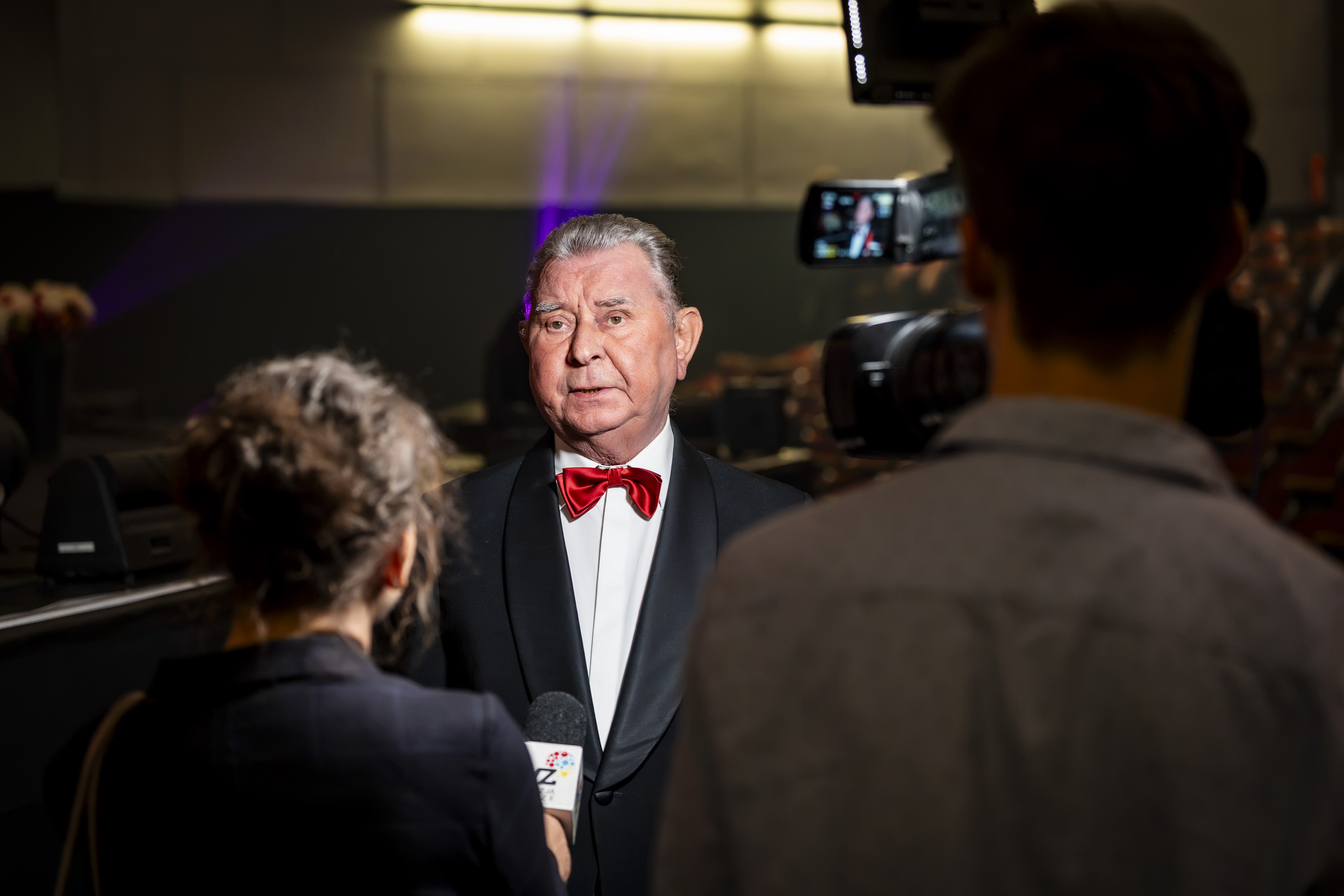 Gala Serce za Serce 2026 FRK Teatr Rozrywki Zabrze-50 Europerspektywy 34. Koncert Galowy „Serce za Serce” – 35 lat misji ratowania ludzkiego życia