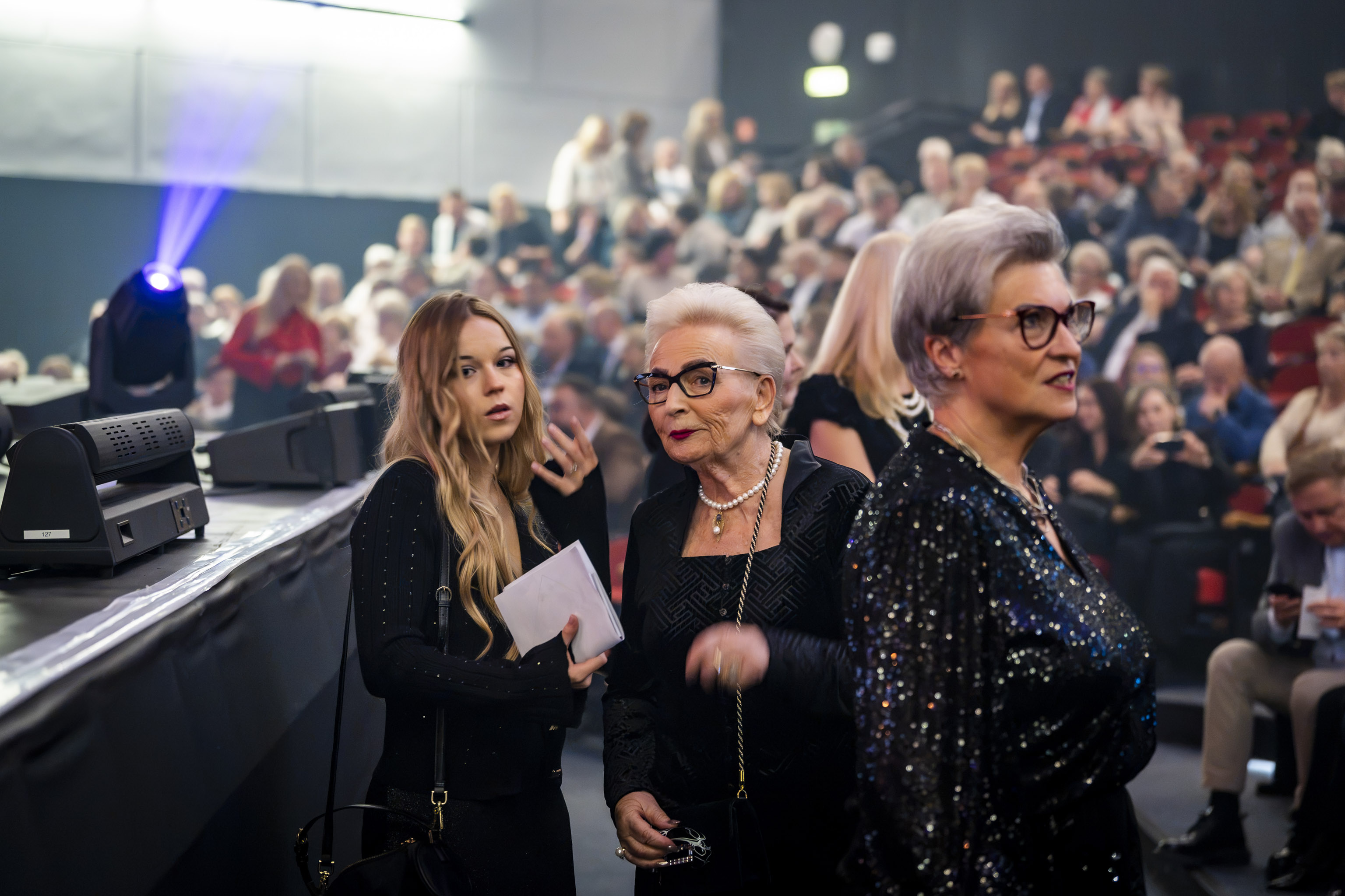 Gala Serce za Serce 2026 FRK Teatr Rozrywki Zabrze-81 Europerspektywy 34. Koncert Galowy „Serce za Serce” – 35 lat misji ratowania ludzkiego życia