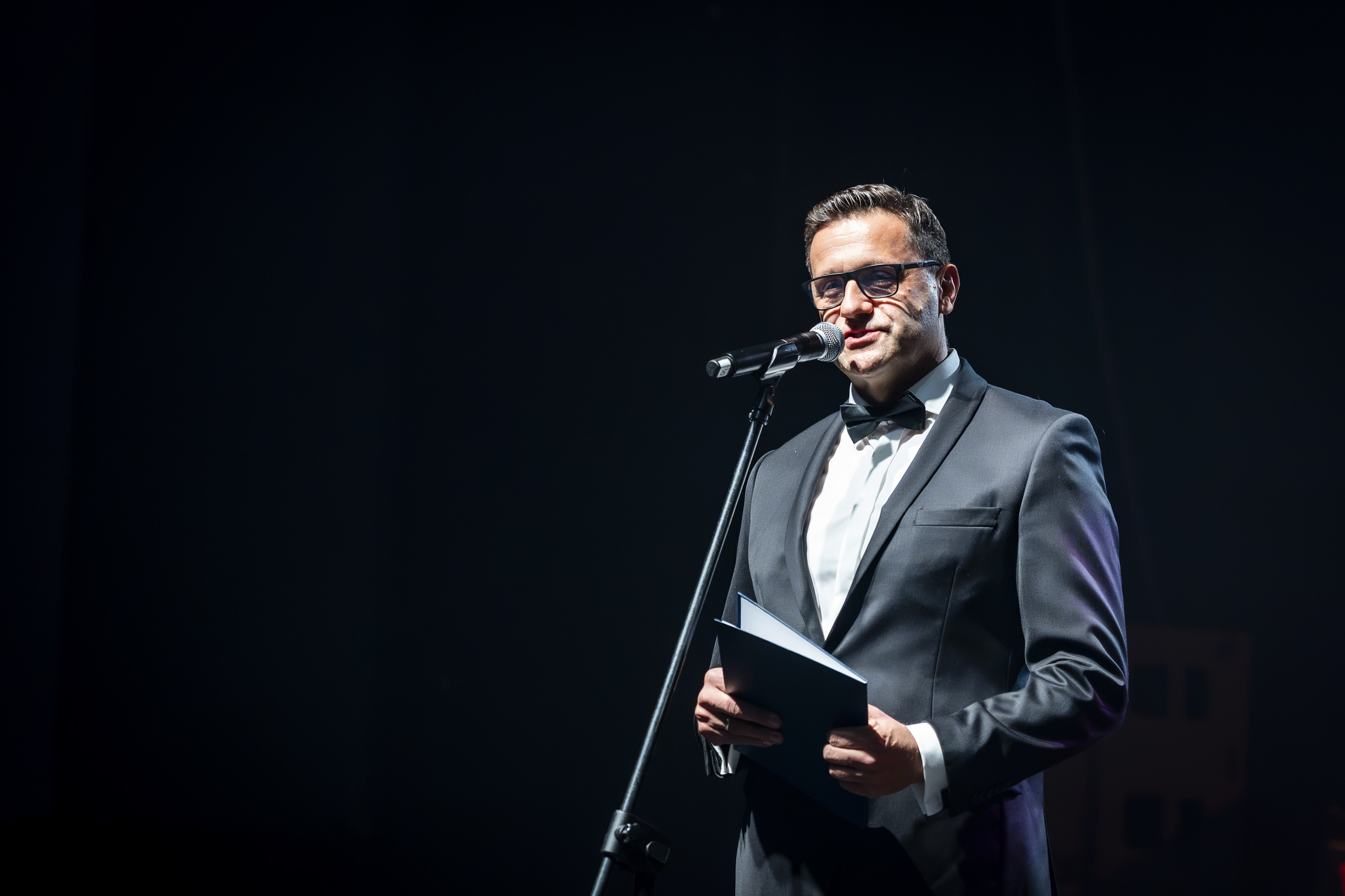 Gala Serce za Serce 2026 FRK Teatr Rozrywki Zabrze-93 Europerspektywy 34. Koncert Galowy „Serce za Serce” – 35 lat misji ratowania ludzkiego życia