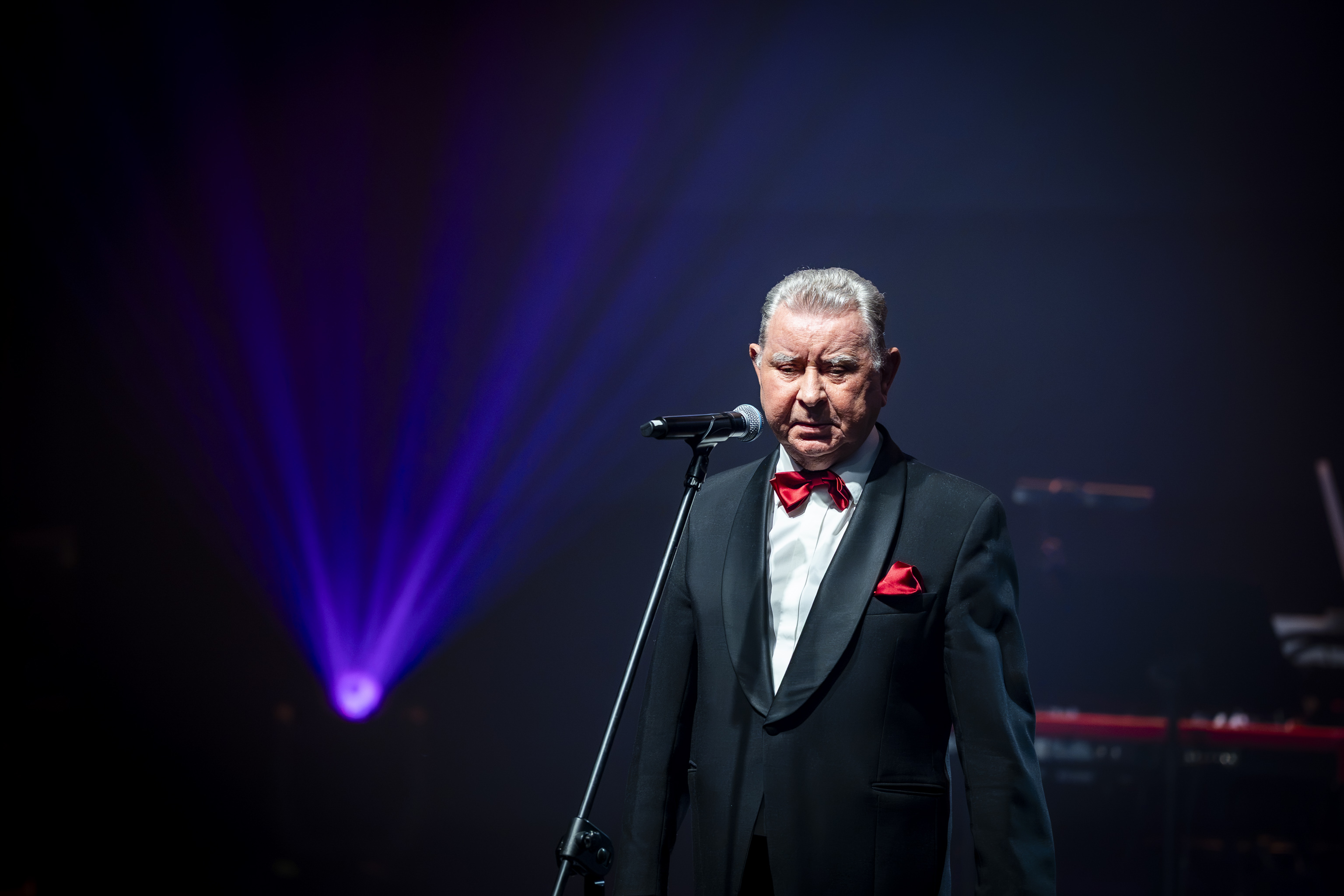 Gala Serce za Serce 2026 FRK Teatr Rozrywki Zabrze-99 Europerspektywy 34. Koncert Galowy „Serce za Serce” – 35 lat misji ratowania ludzkiego życia