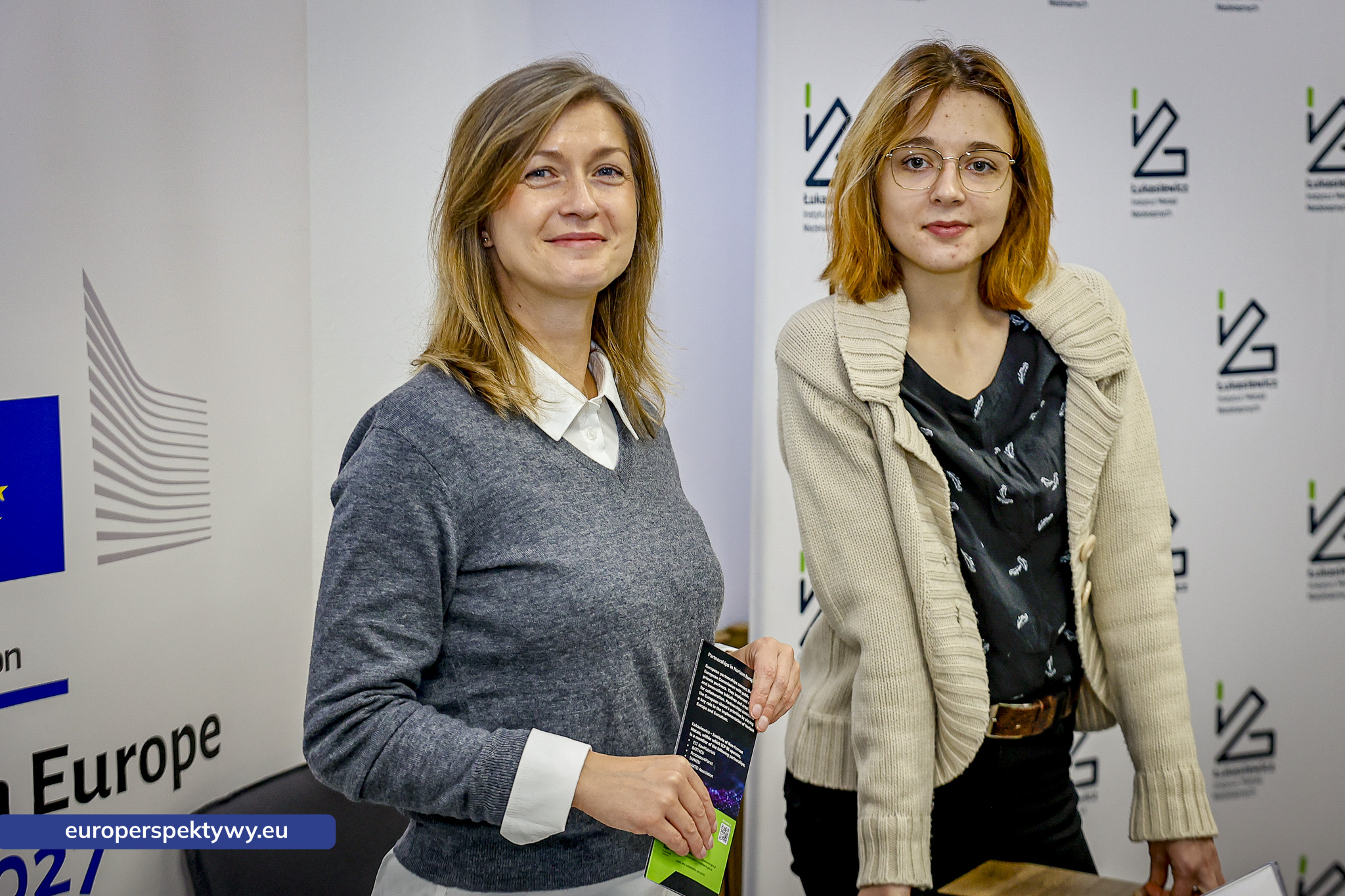 Europerspektywy Impuls dla Biznesu. Łukasiewicz – IMN i ŚFPP o inwestycjach, surowcach krytycznych i dual use