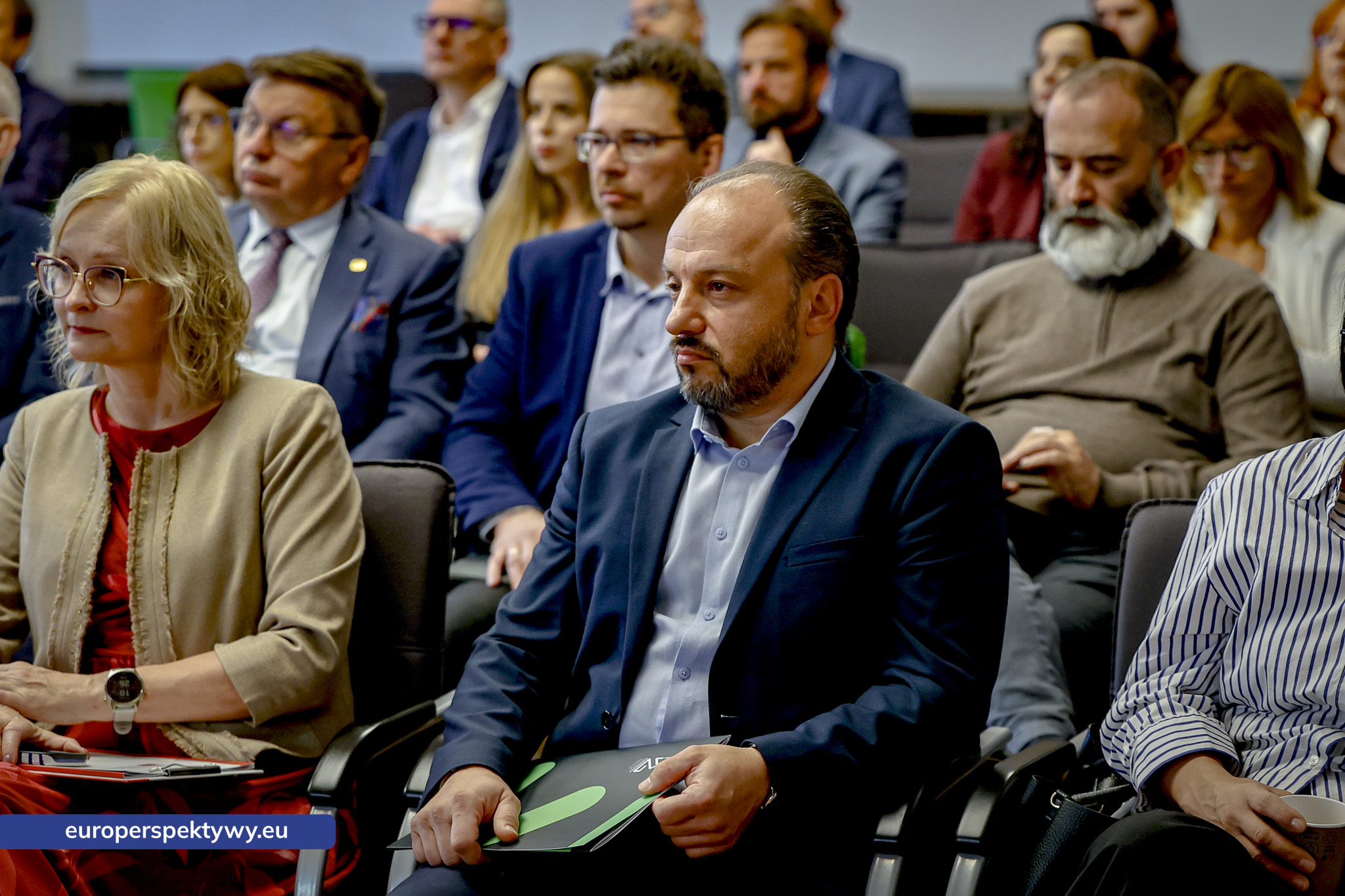 Europerspektywy Impuls dla Biznesu. Łukasiewicz – IMN i ŚFPP o inwestycjach, surowcach krytycznych i dual use