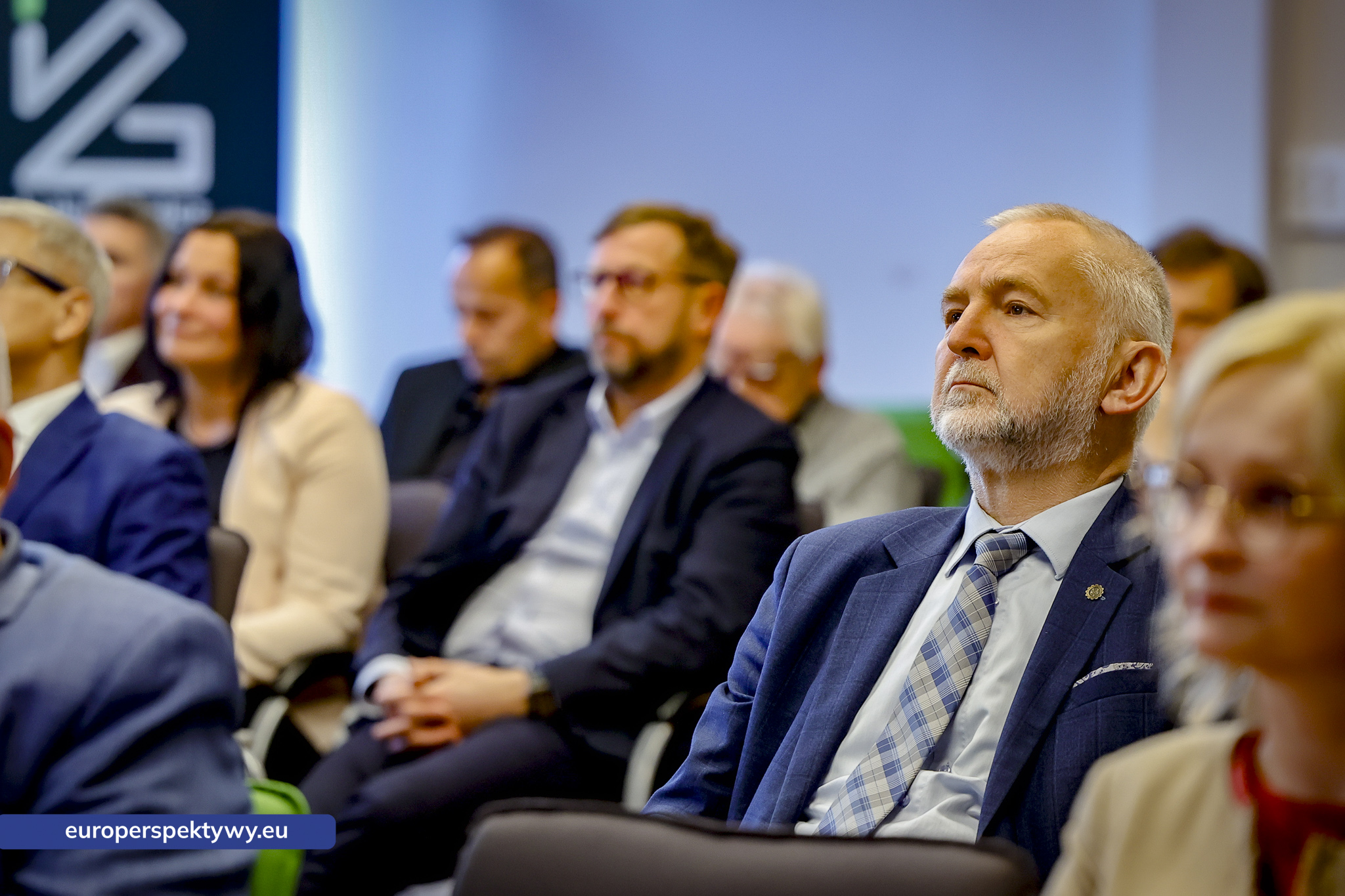 Europerspektywy Impuls dla Biznesu. Łukasiewicz – IMN i ŚFPP o inwestycjach, surowcach krytycznych i dual use