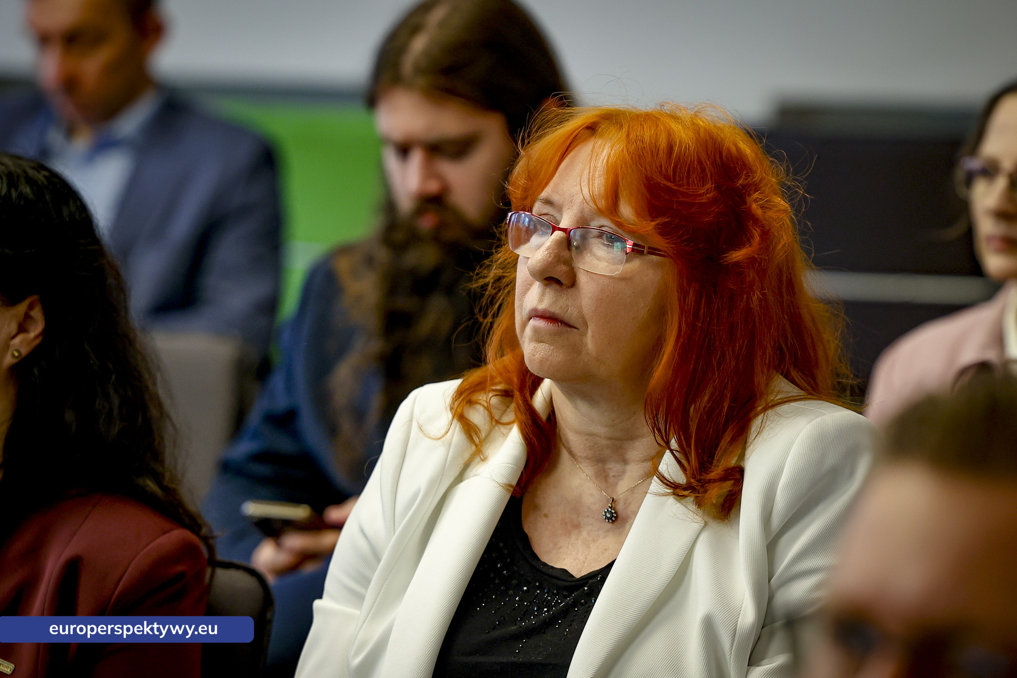 Europerspektywy Impuls dla Biznesu. Łukasiewicz – IMN i ŚFPP o inwestycjach, surowcach krytycznych i dual use