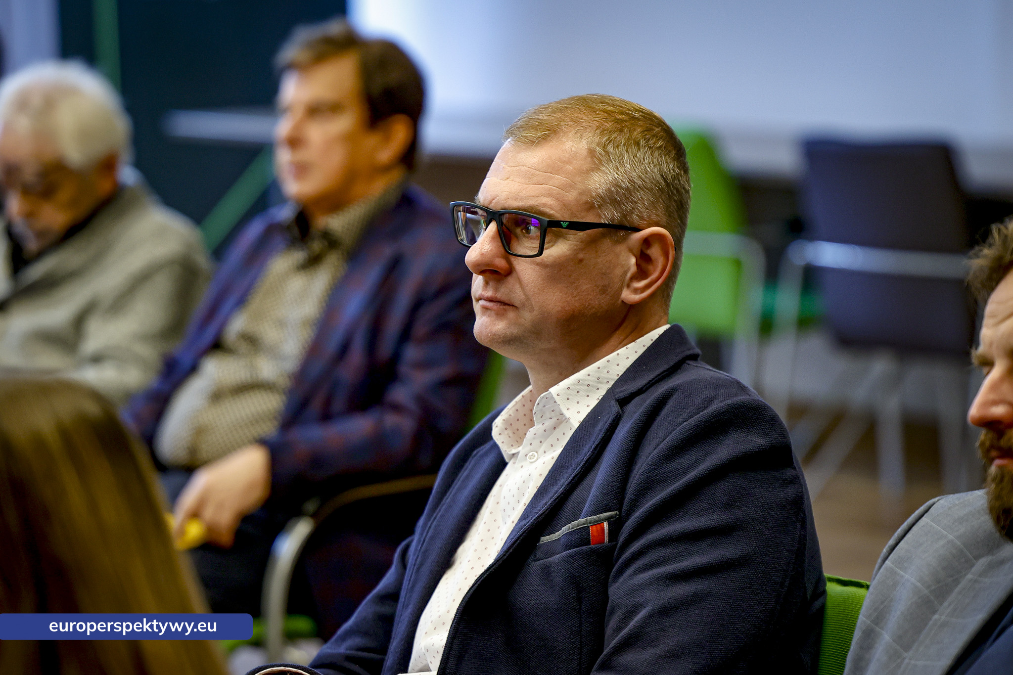 Europerspektywy Impuls dla Biznesu. Łukasiewicz – IMN i ŚFPP o inwestycjach, surowcach krytycznych i dual use