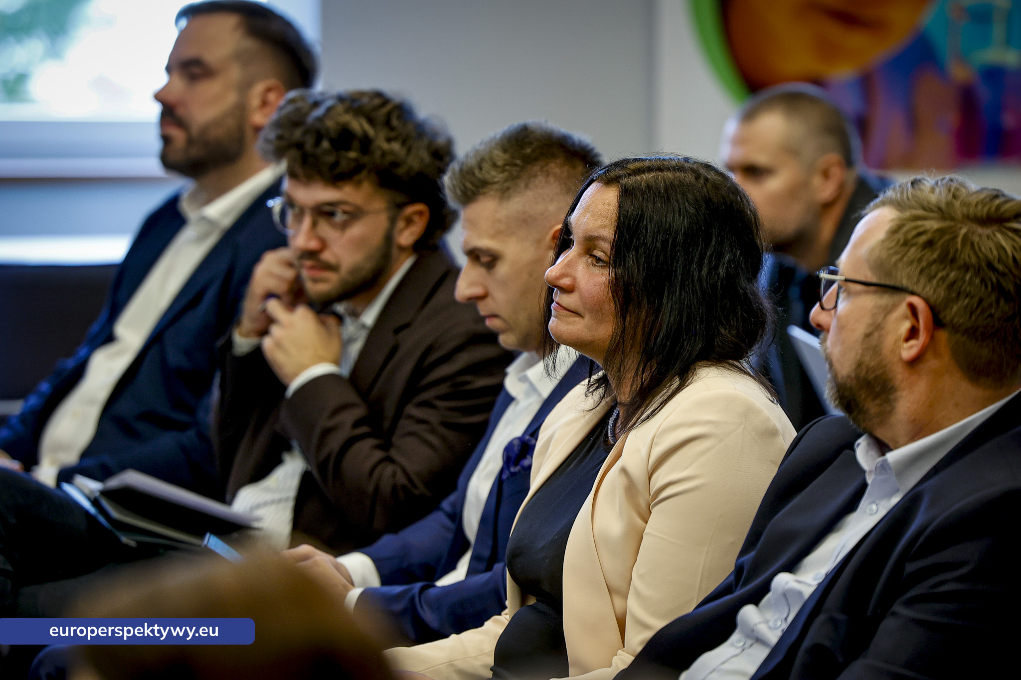 Europerspektywy Impuls dla Biznesu. Łukasiewicz – IMN i ŚFPP o inwestycjach, surowcach krytycznych i dual use