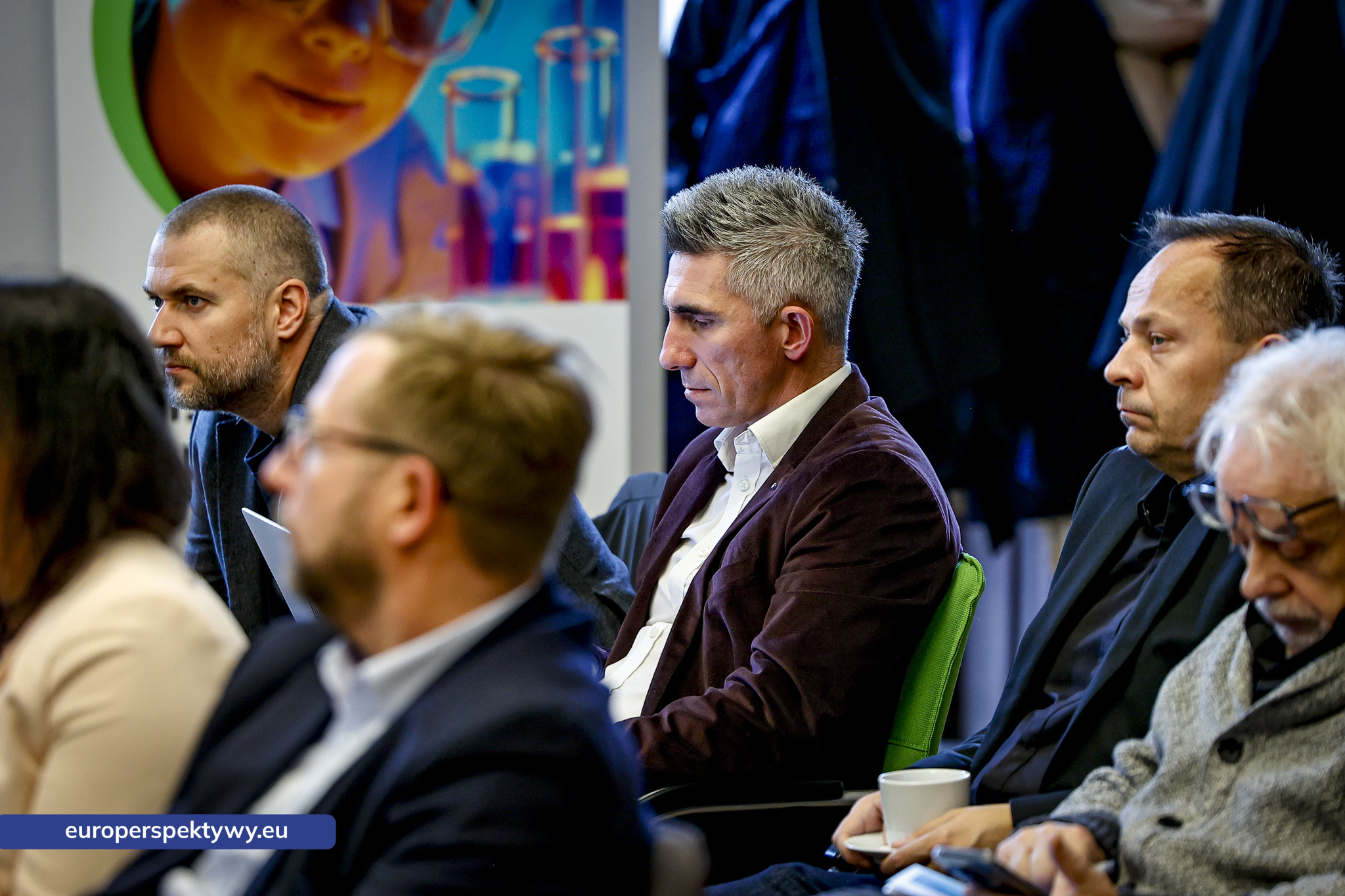 Europerspektywy Impuls dla Biznesu. Łukasiewicz – IMN i ŚFPP o inwestycjach, surowcach krytycznych i dual use