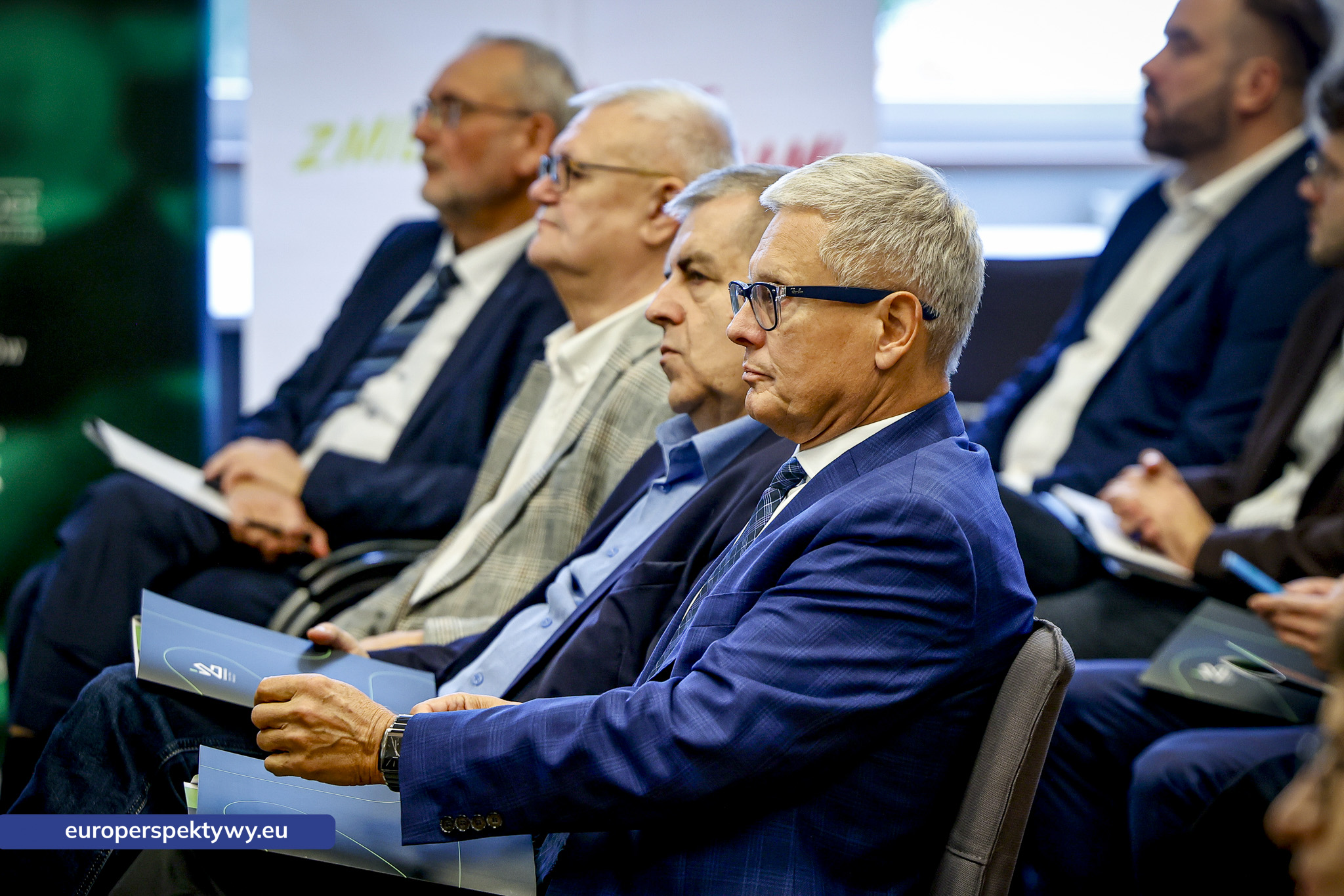 Europerspektywy Impuls dla Biznesu. Łukasiewicz – IMN i ŚFPP o inwestycjach, surowcach krytycznych i dual use