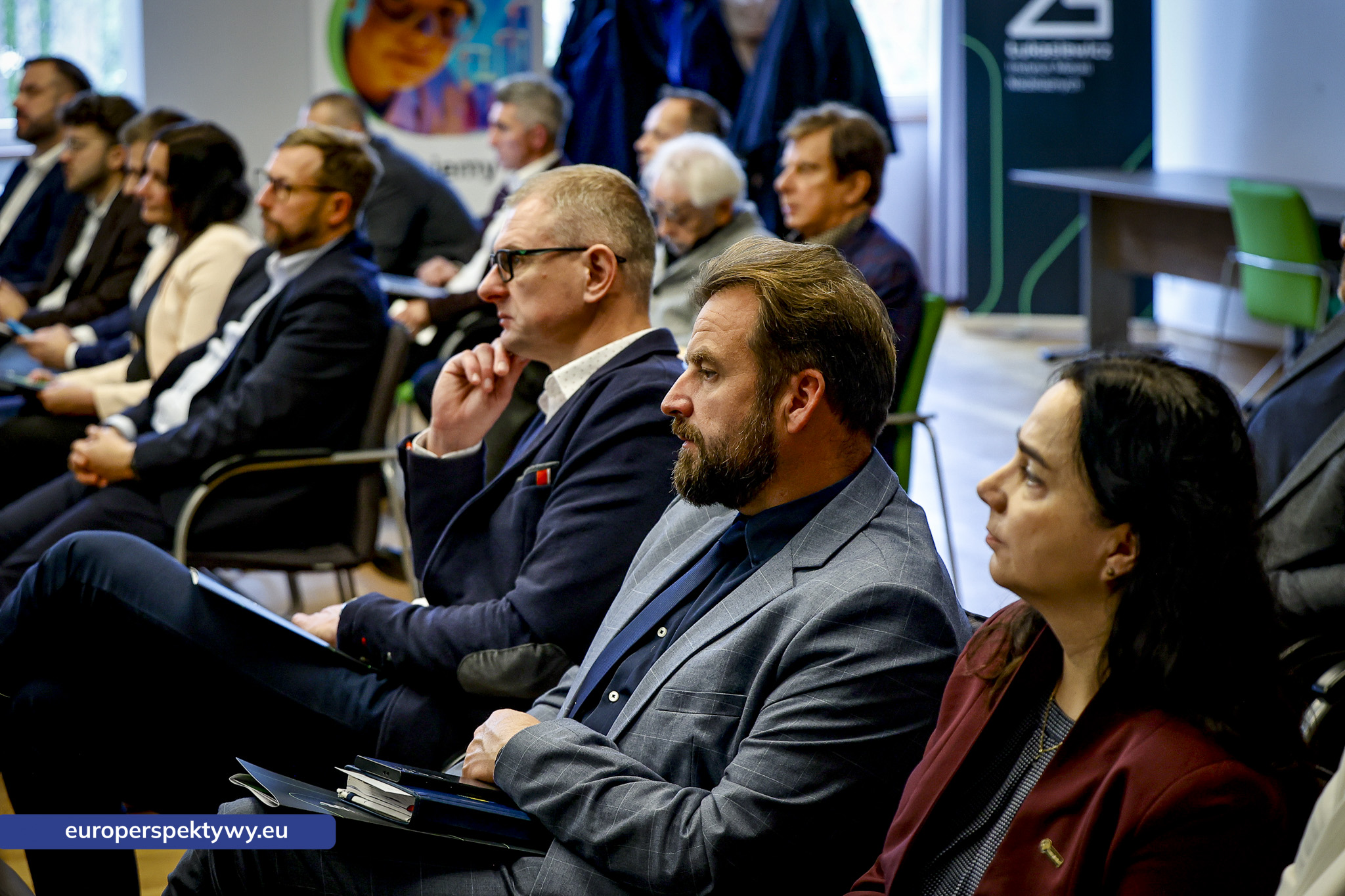 Europerspektywy Impuls dla Biznesu. Łukasiewicz – IMN i ŚFPP o inwestycjach, surowcach krytycznych i dual use