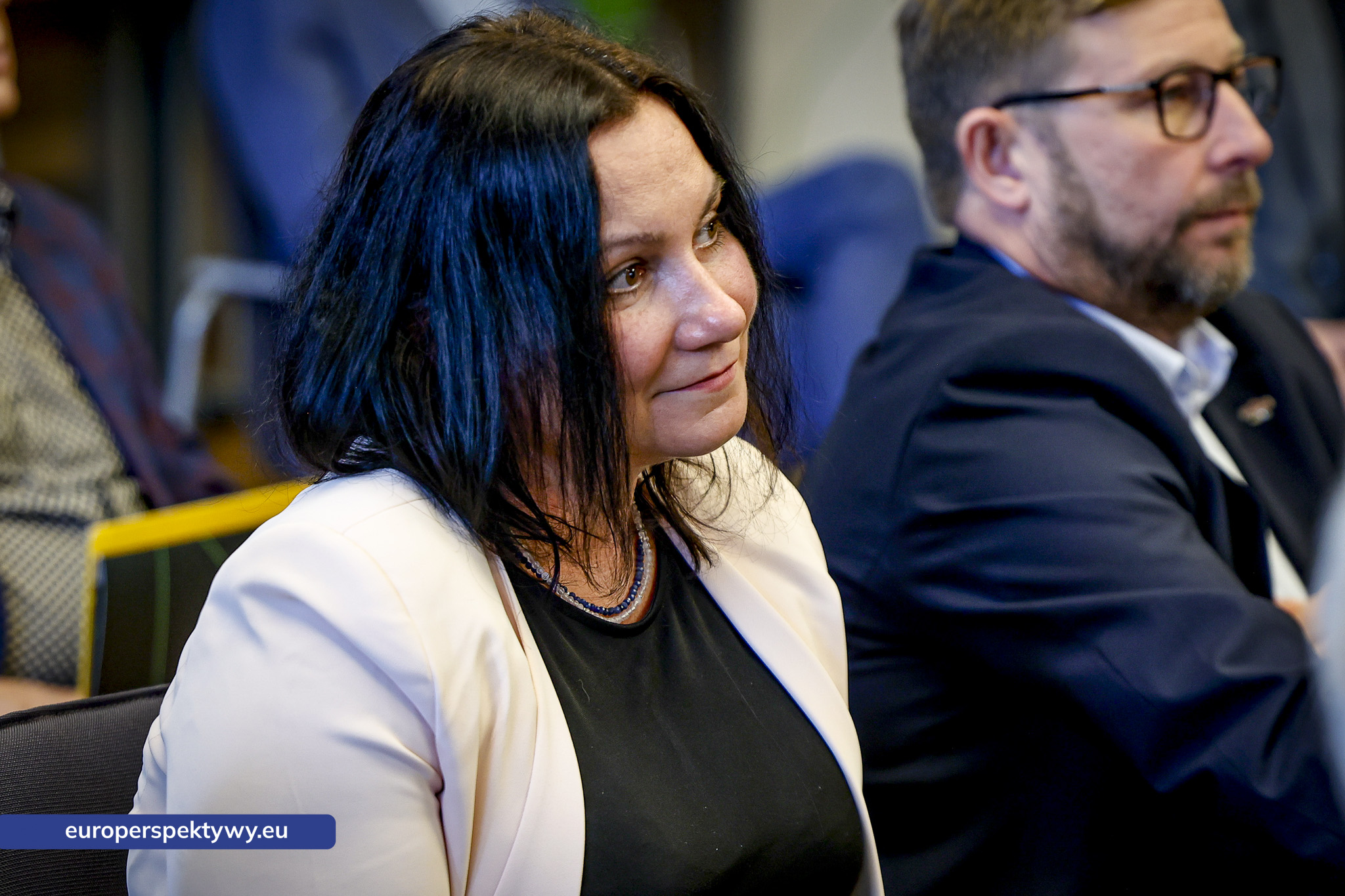 Europerspektywy Impuls dla Biznesu. Łukasiewicz – IMN i ŚFPP o inwestycjach, surowcach krytycznych i dual use