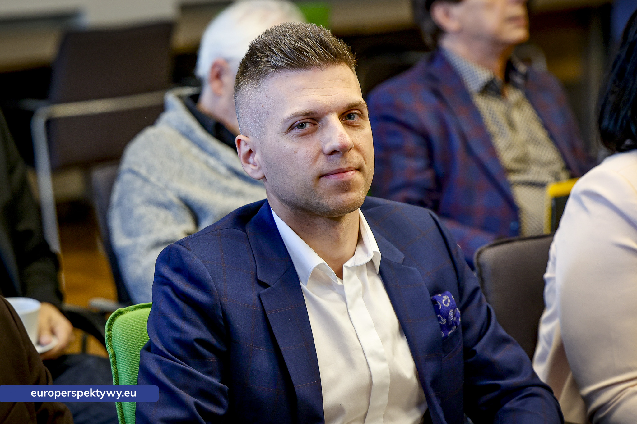 Europerspektywy Impuls dla Biznesu. Łukasiewicz – IMN i ŚFPP o inwestycjach, surowcach krytycznych i dual use