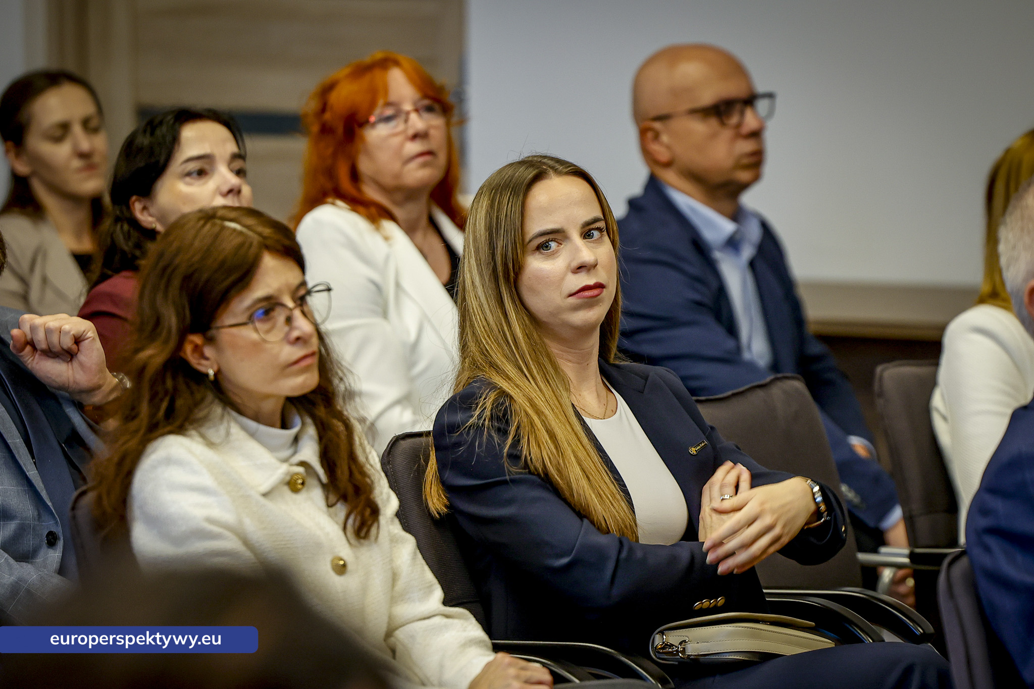 Europerspektywy Impuls dla Biznesu. Łukasiewicz – IMN i ŚFPP o inwestycjach, surowcach krytycznych i dual use