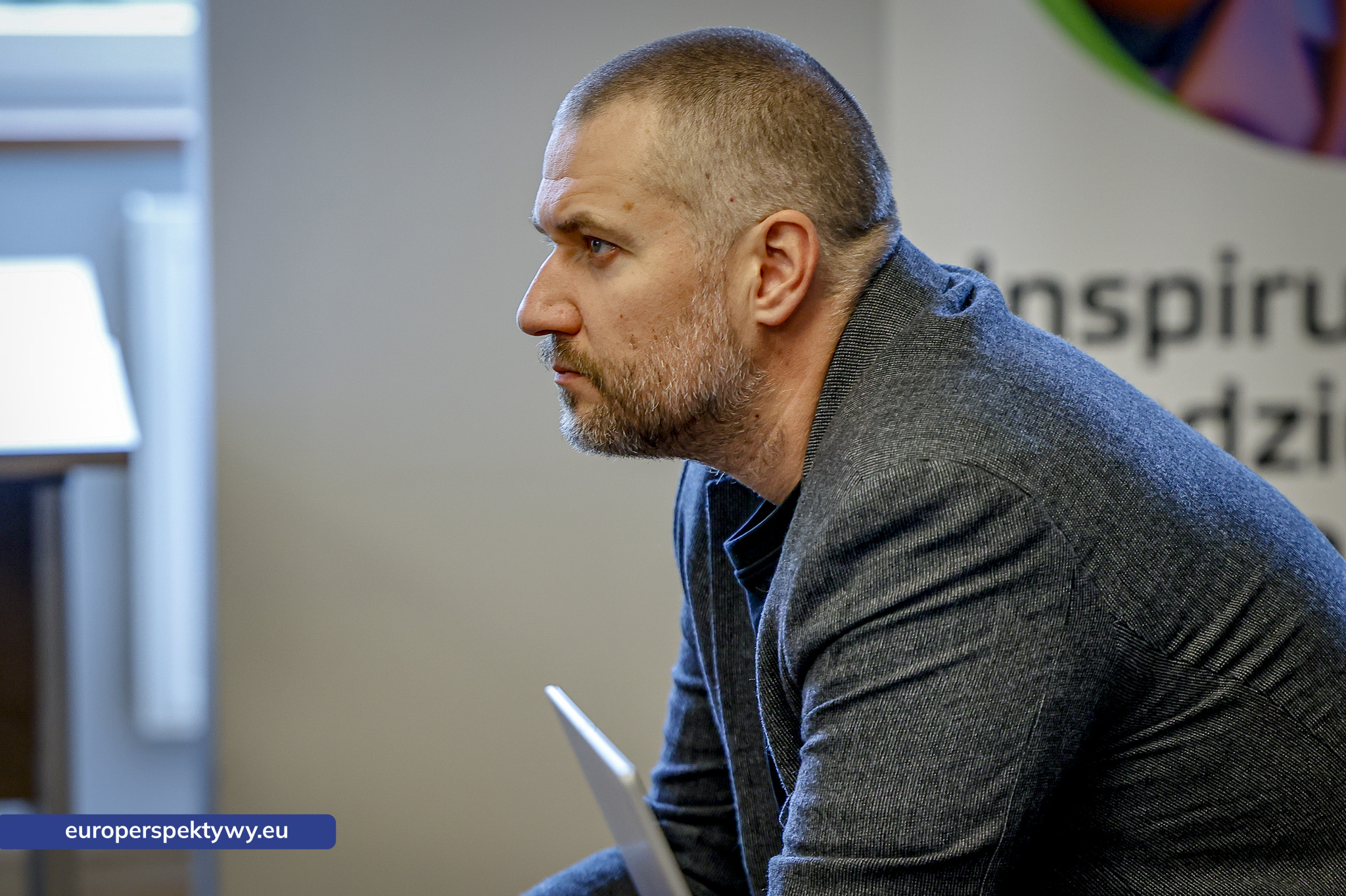 Europerspektywy Impuls dla Biznesu. Łukasiewicz – IMN i ŚFPP o inwestycjach, surowcach krytycznych i dual use