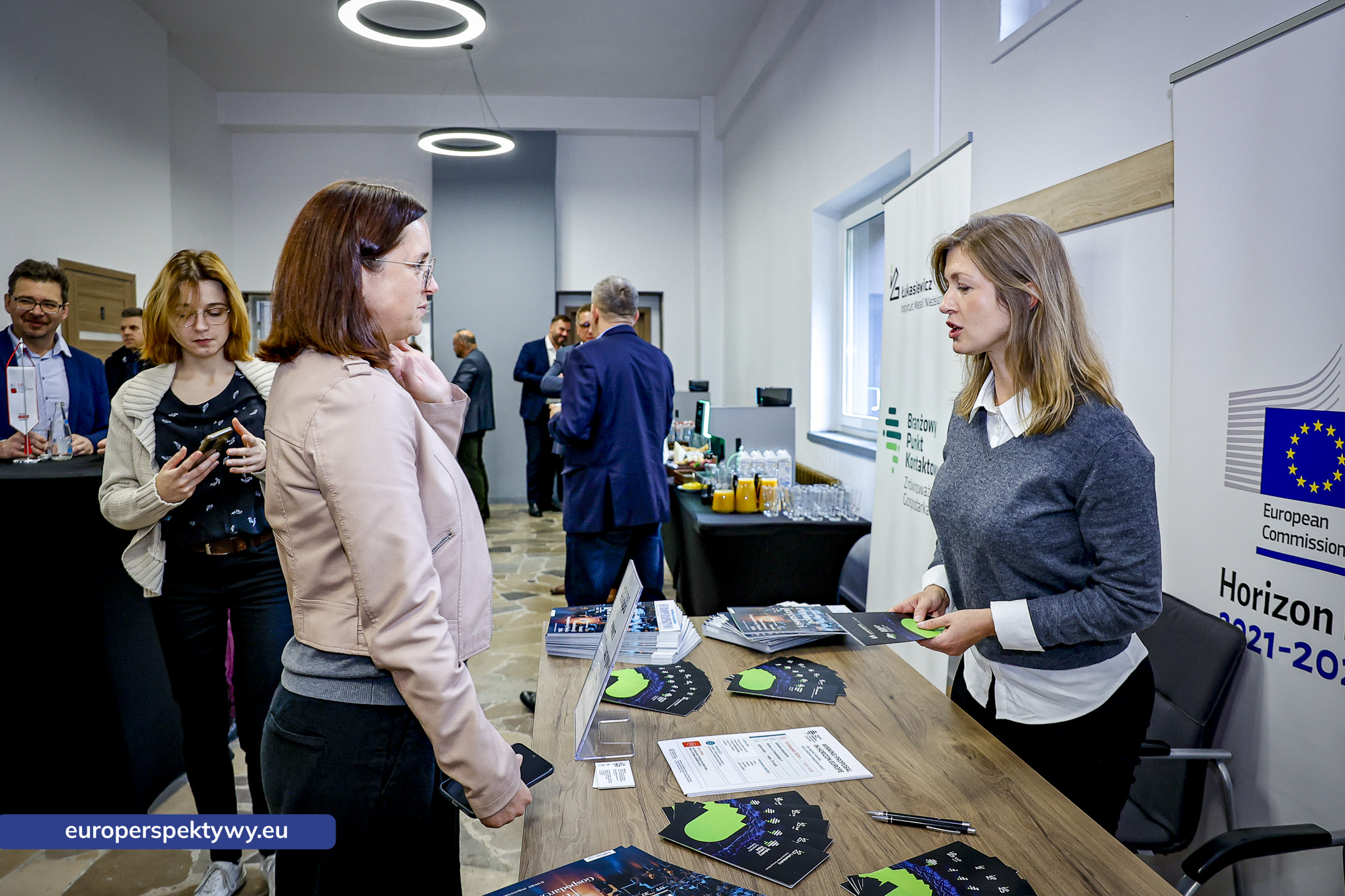 IMN Łukasiewicz i ŚFPP Impuls Dla Biznesu. Inwestycje Surowce Krytyczne & Dual Use