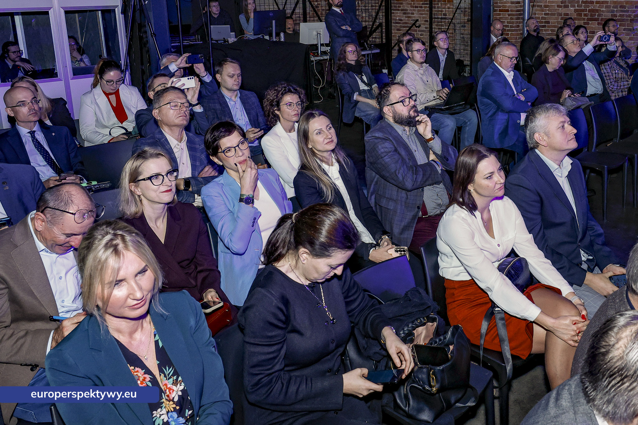 Europerspektywy Trzecia edycja „Suwerenność zaczyna się na Śląsku”. KSSE rozwija koncepcję Śląskiego Akceleratora Innowacji