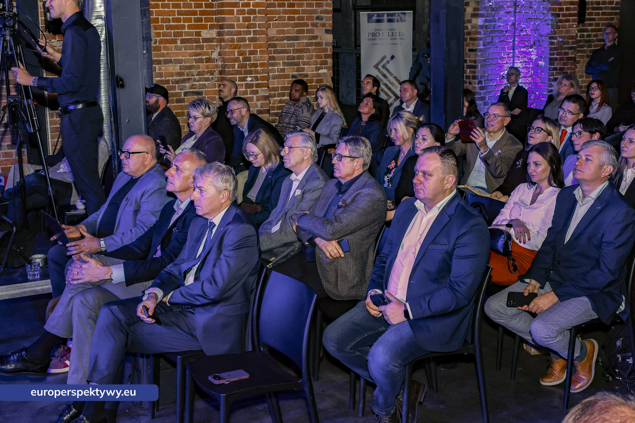 Europerspektywy Trzecia edycja „Suwerenność zaczyna się na Śląsku”. KSSE rozwija koncepcję Śląskiego Akceleratora Innowacji