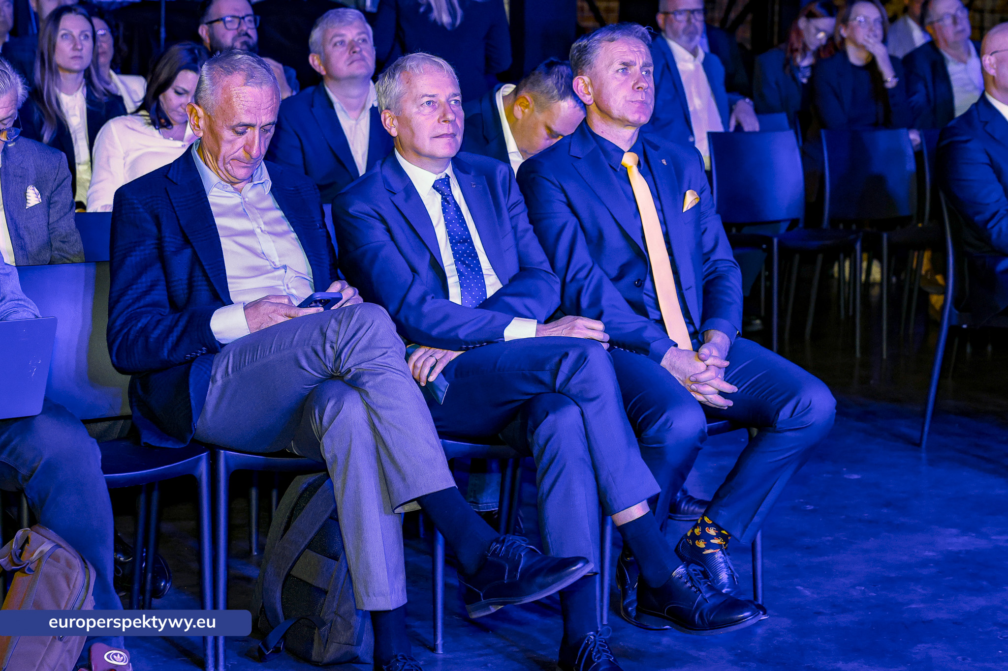 Europerspektywy Trzecia edycja „Suwerenność zaczyna się na Śląsku”. KSSE rozwija koncepcję Śląskiego Akceleratora Innowacji